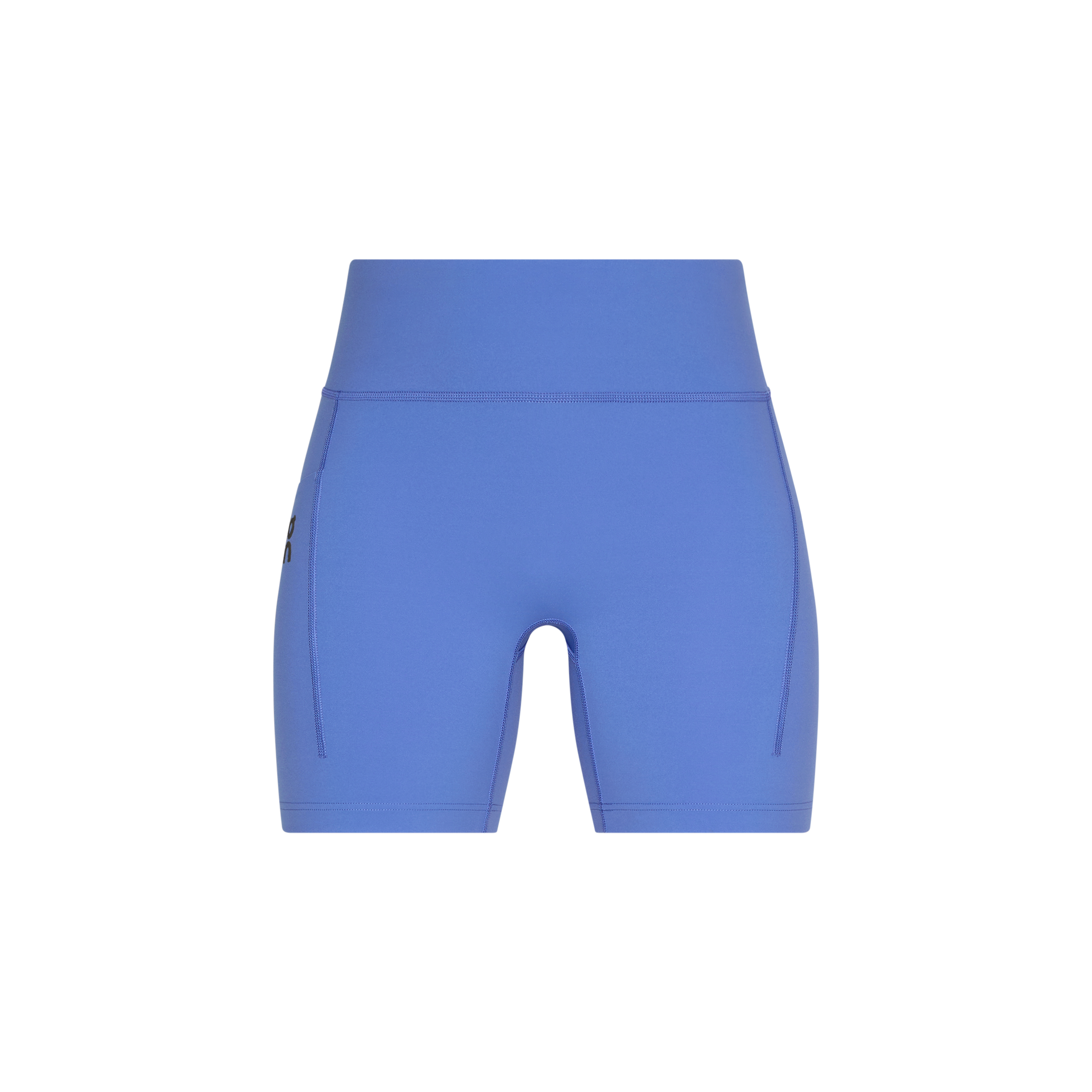 Performance Tights Short in Sailor