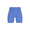 Performance Tights Short in Sailor