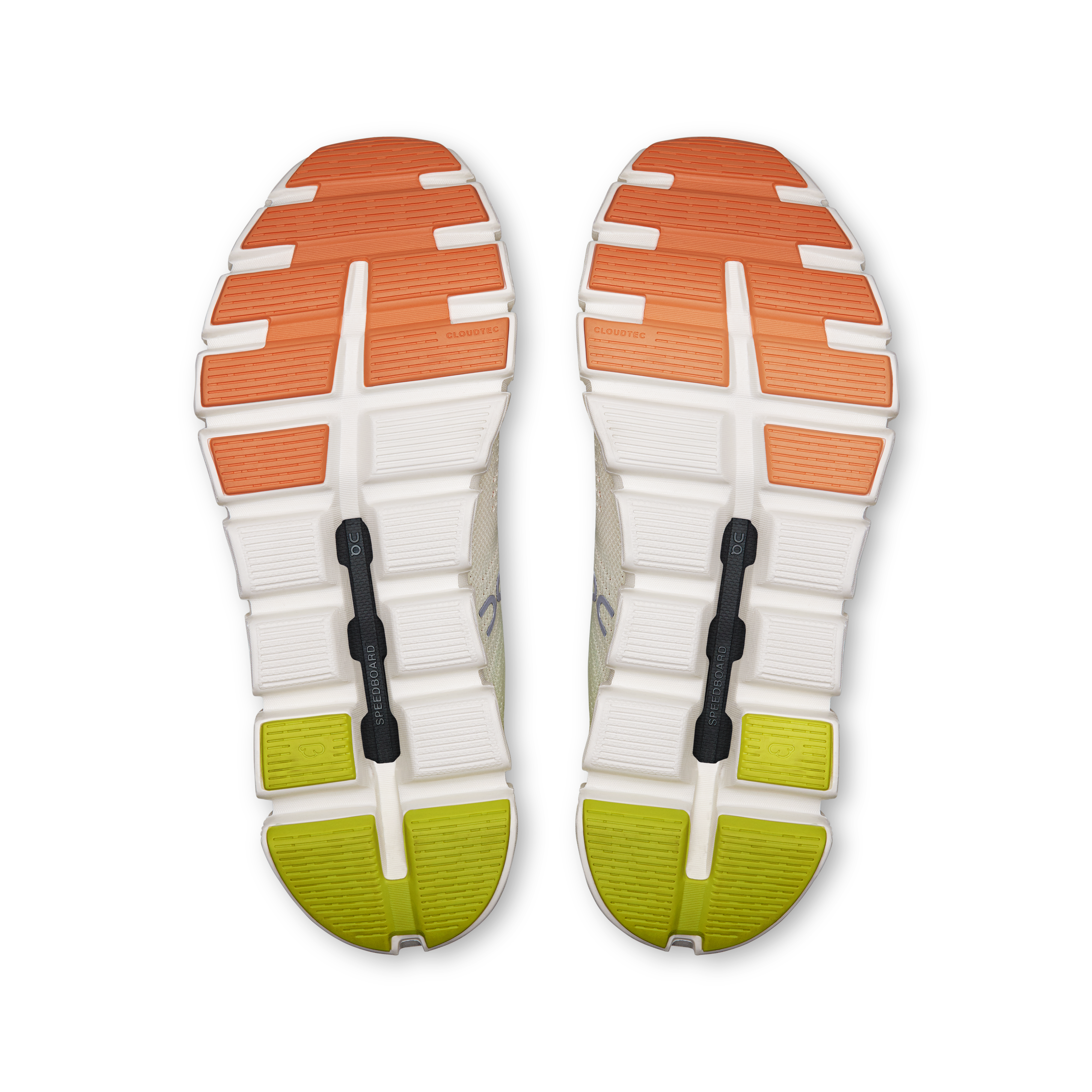 Cloud 6 CoastWomen / Aloe | Limelight / 40.5