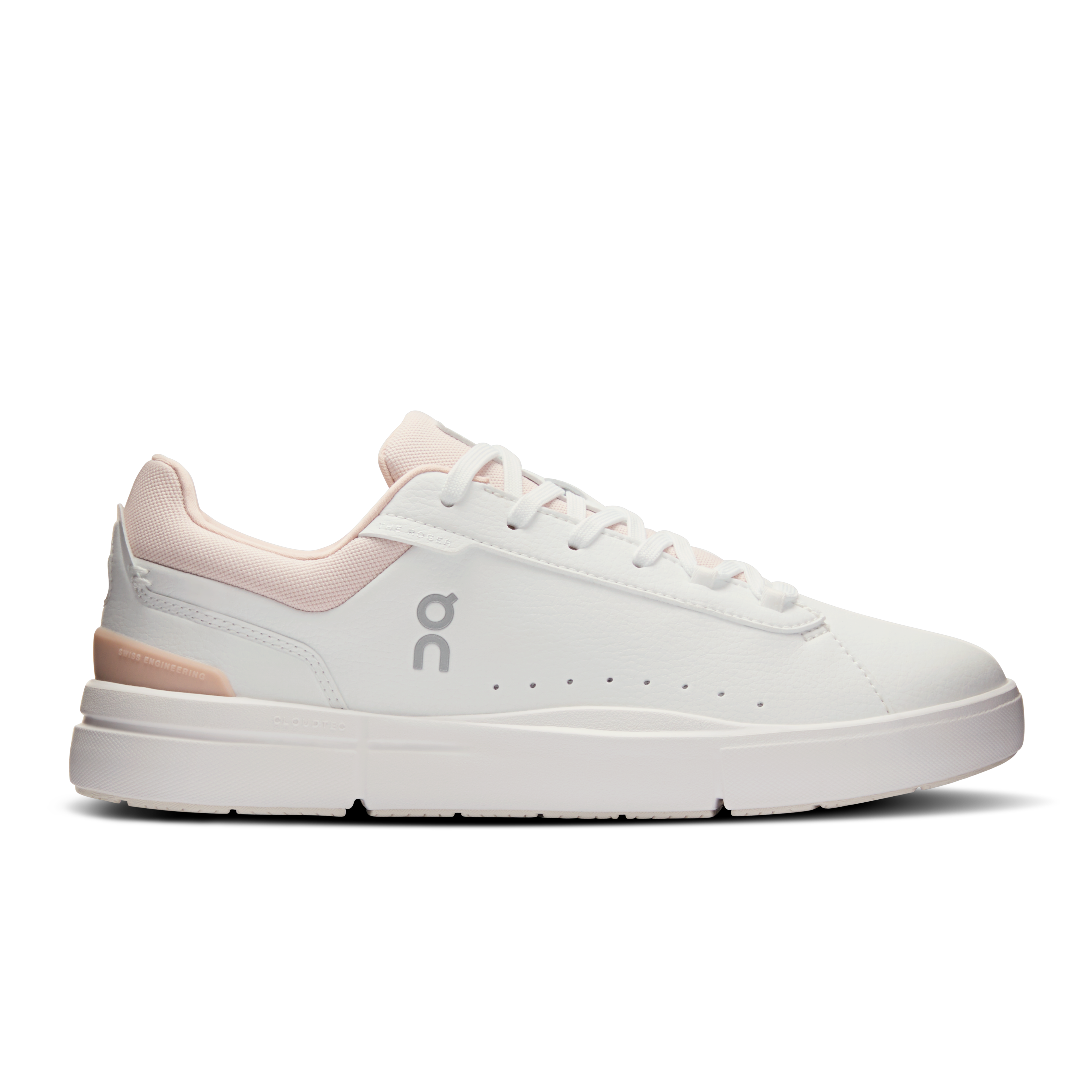 White | Rosehip