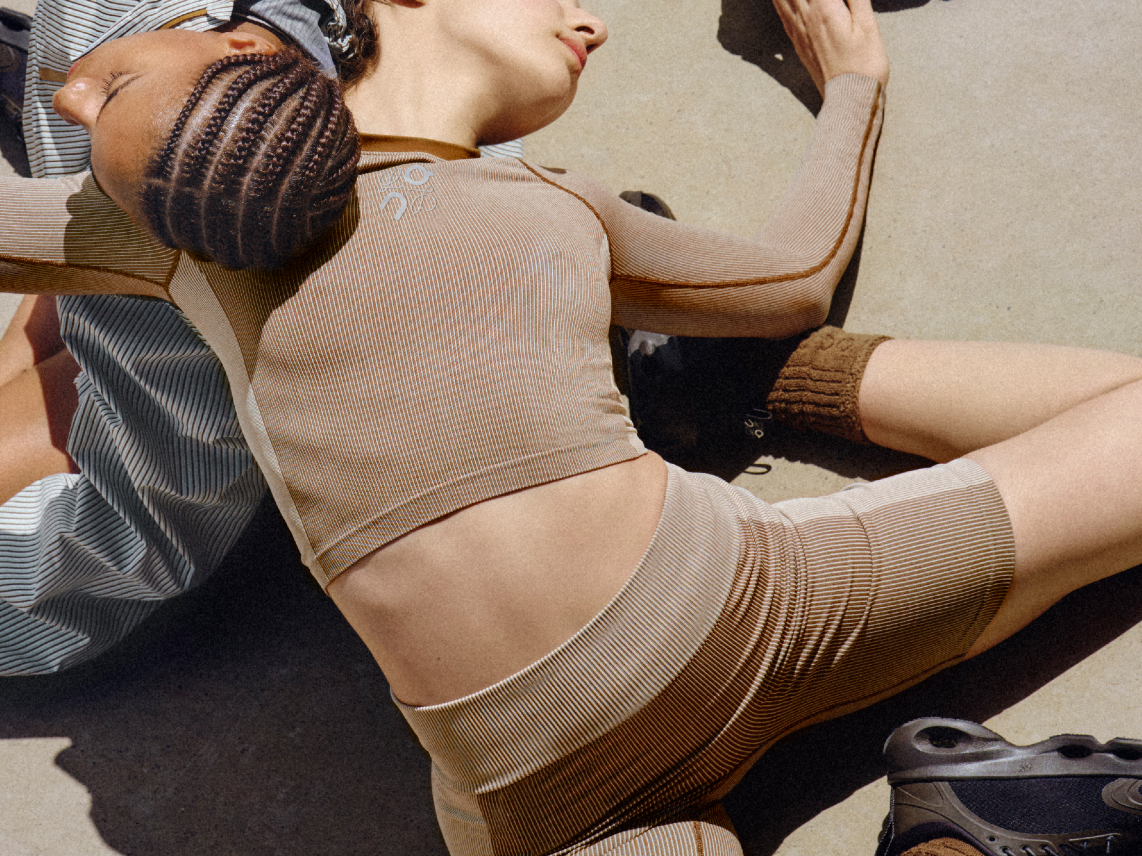 LOEWE x On | On Japan