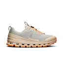 Cloudhero Waterproof Lifestyle Shoe in Glacier/Cream
