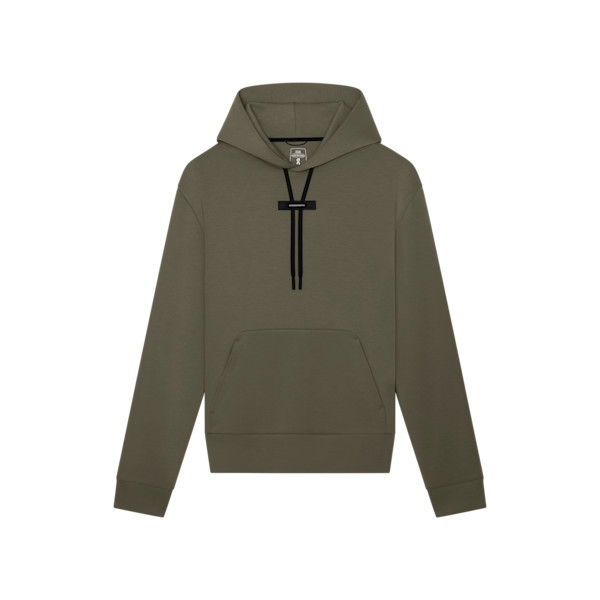Men's Focus Tech Hoodie