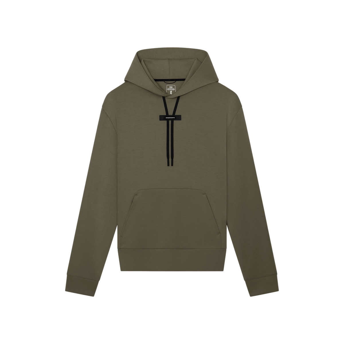 Men's Focus Tech Hoodie