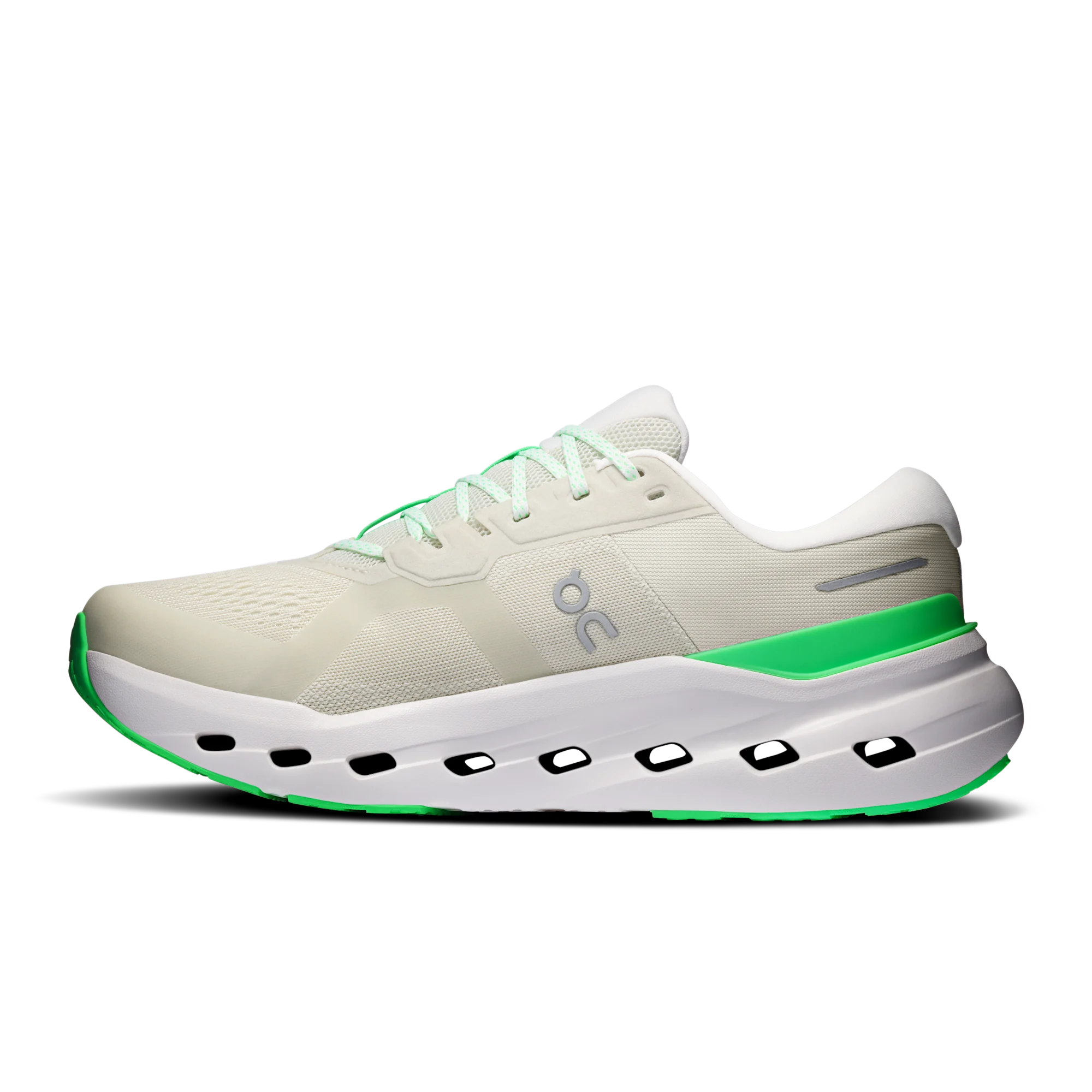 Men's Cloudrunner 3 Wide Ghost | Verdite - thumbnail 4