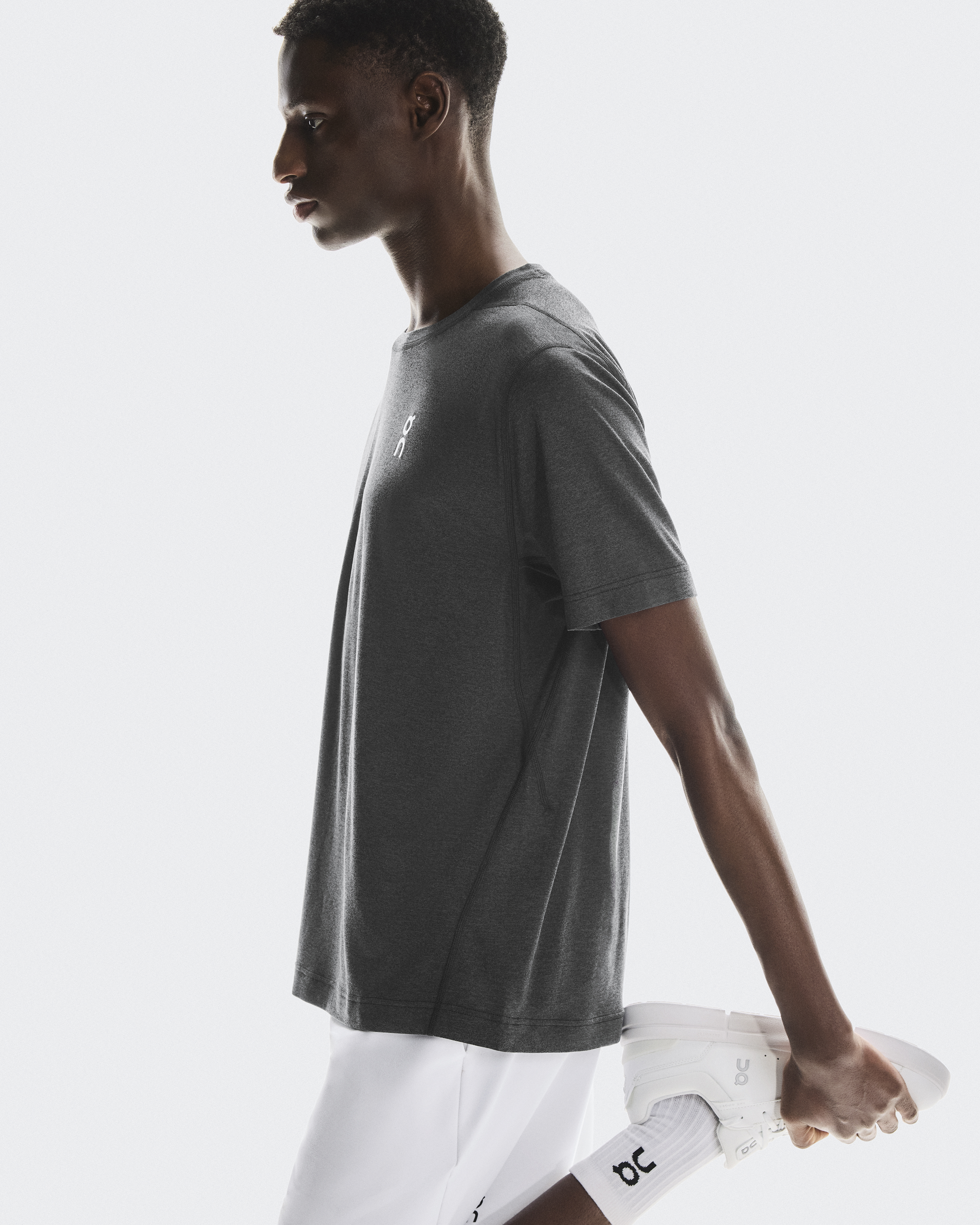 Men's Courtside-T | On Finland