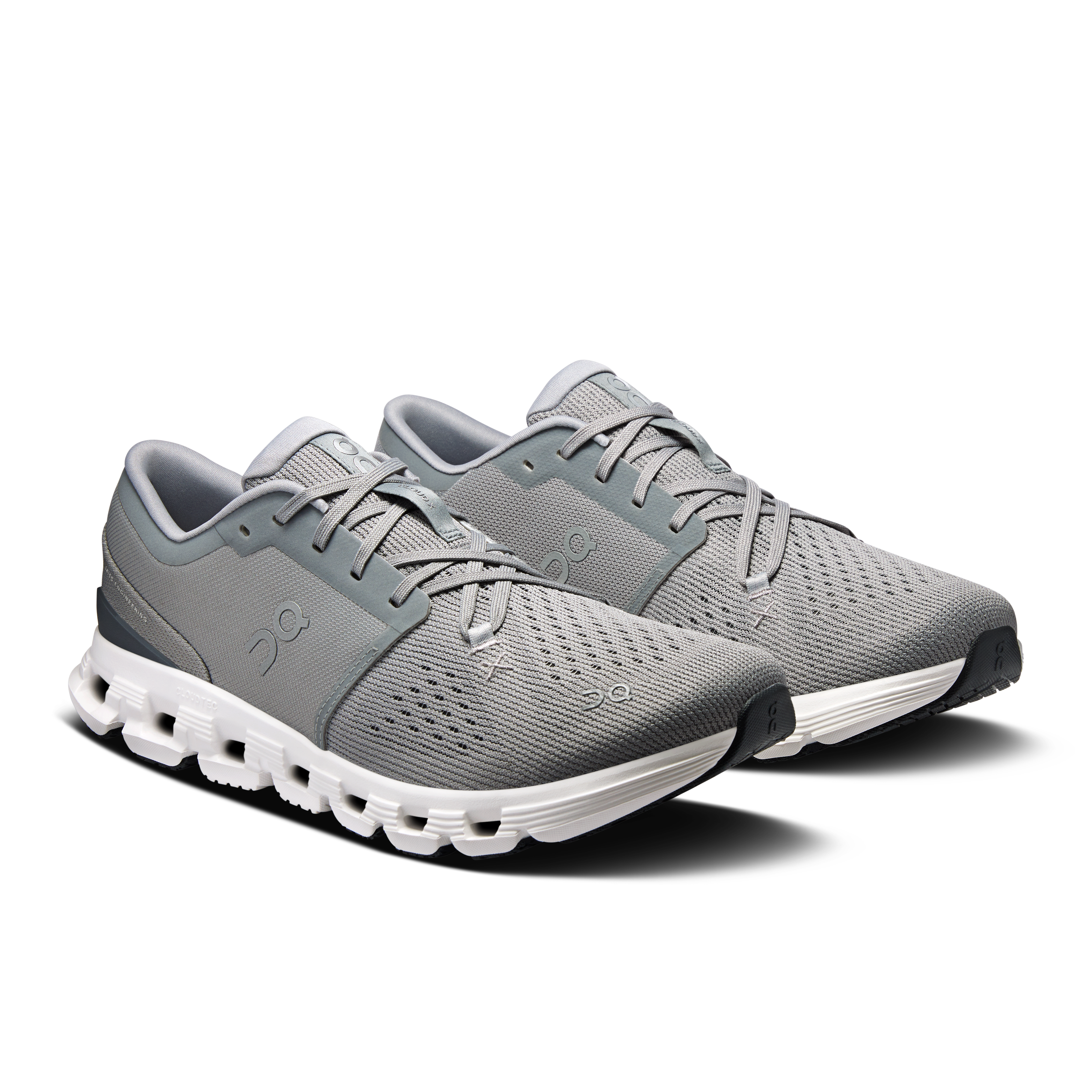 Cloud X 4Men / Alloy | Ivory / 41