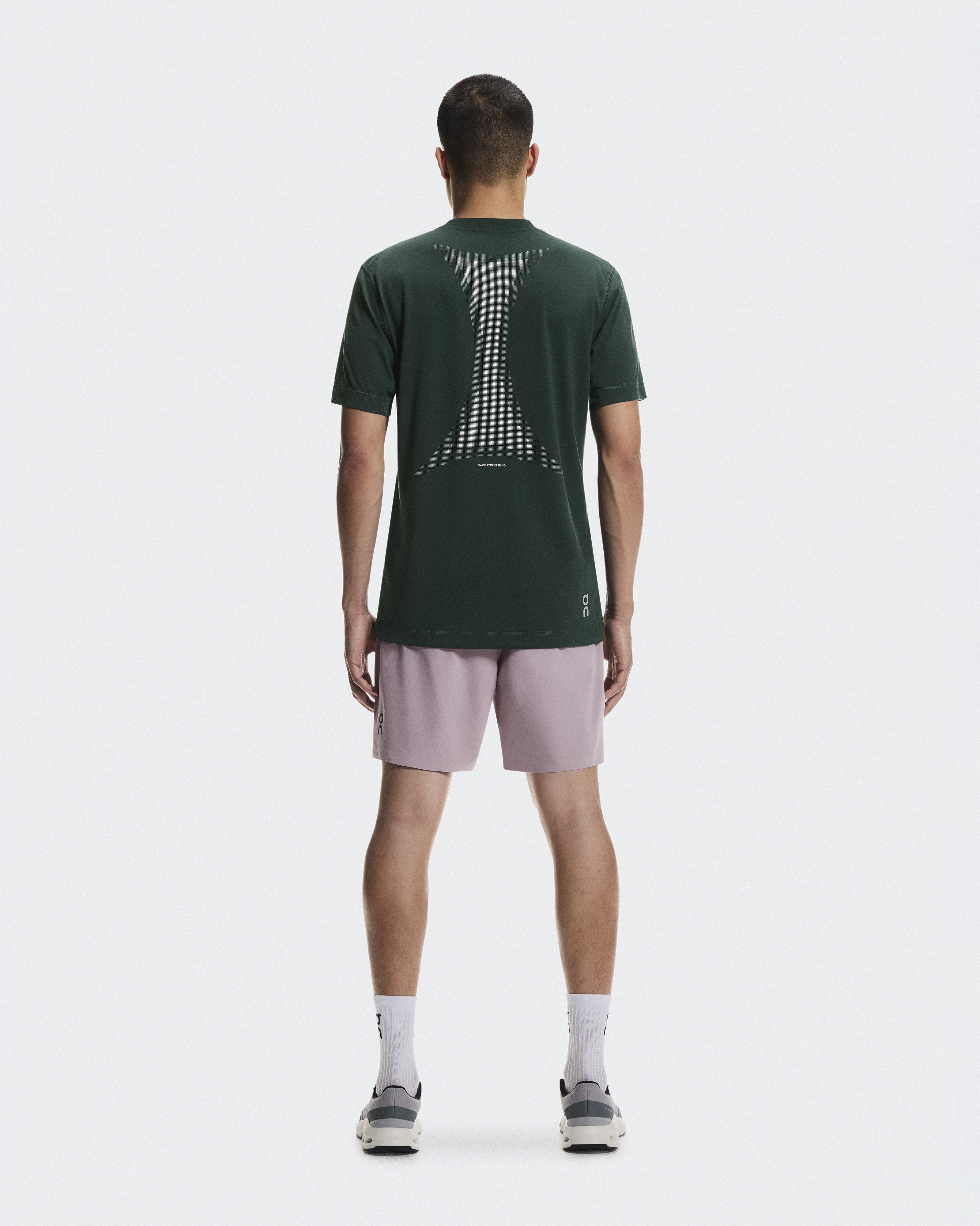 メンズ Focus Shorts | On 日本