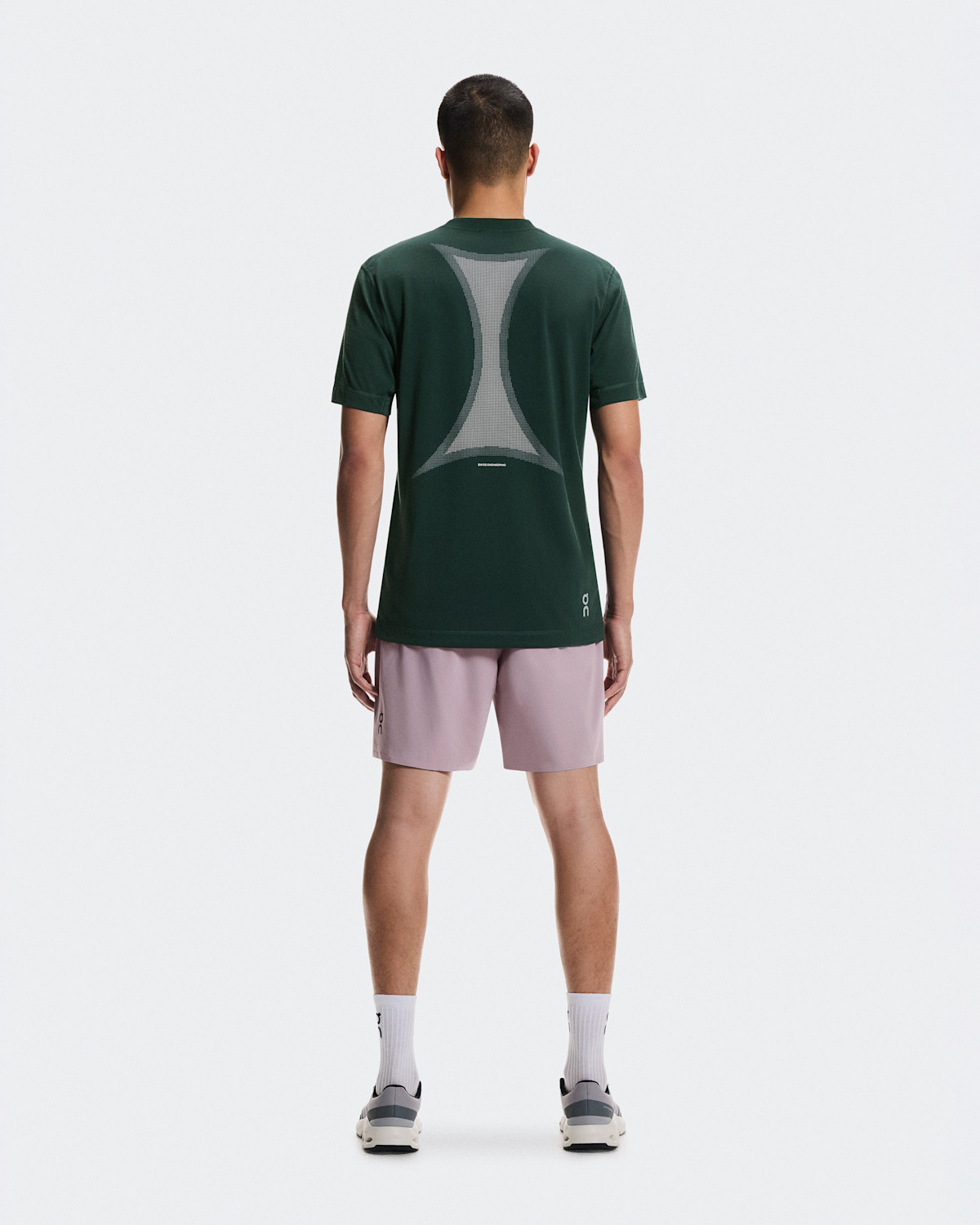Men's Focus Shorts