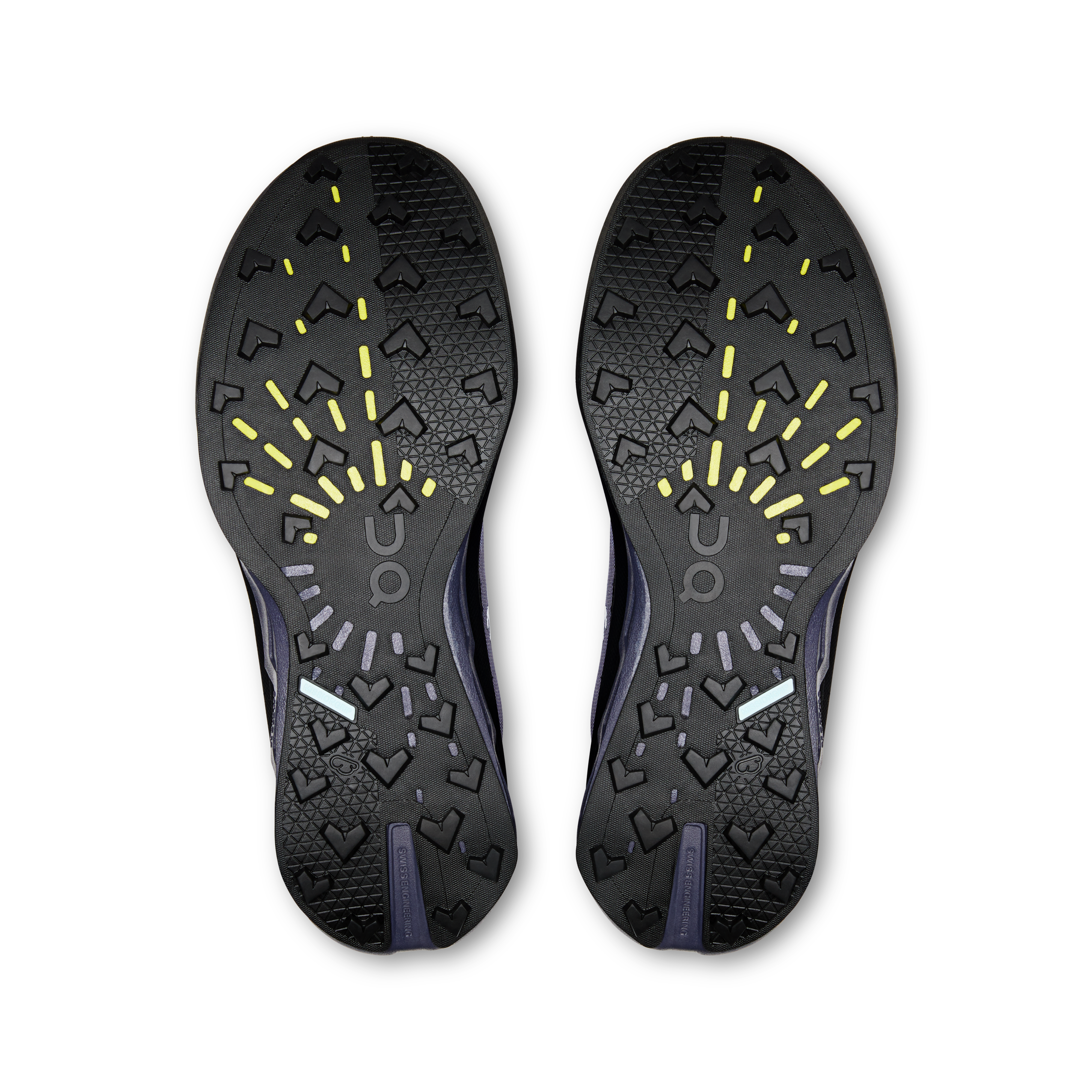On Cloudultra Peak Juniper & Black Women Trail running Shoes