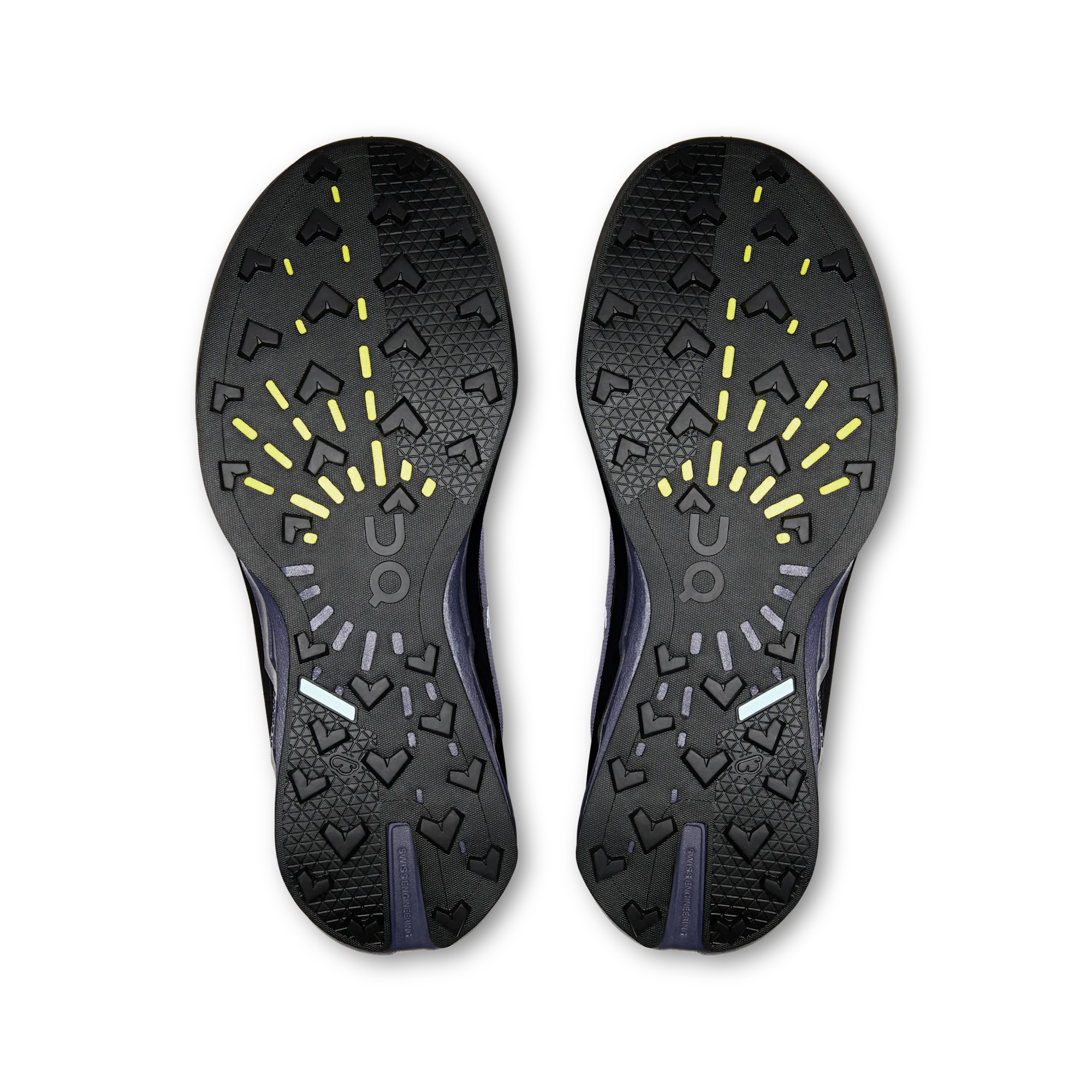 Women's Cloudultra Peak Juniper | Black - thumbnail 3