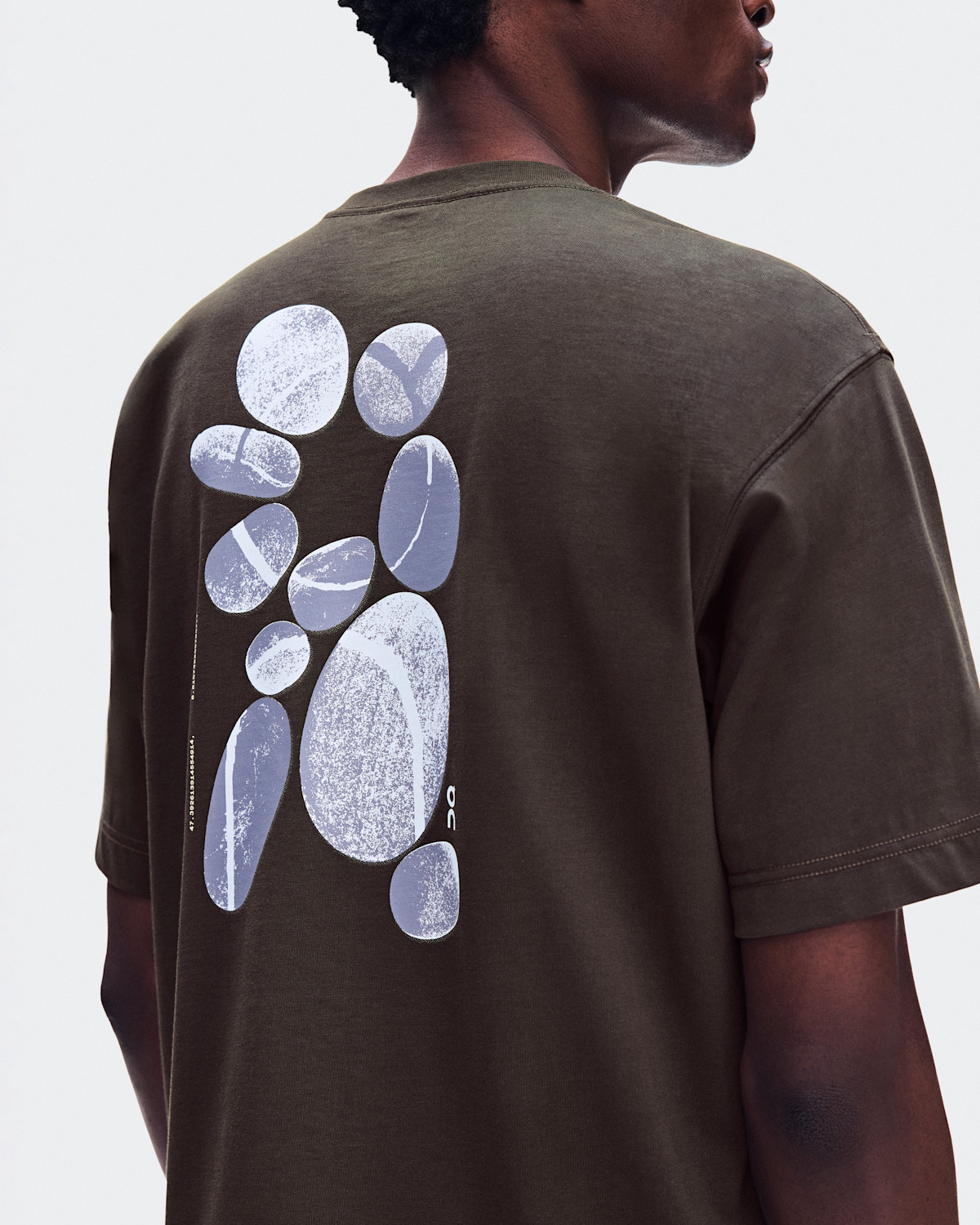 Men's Club Collective-T Ascent