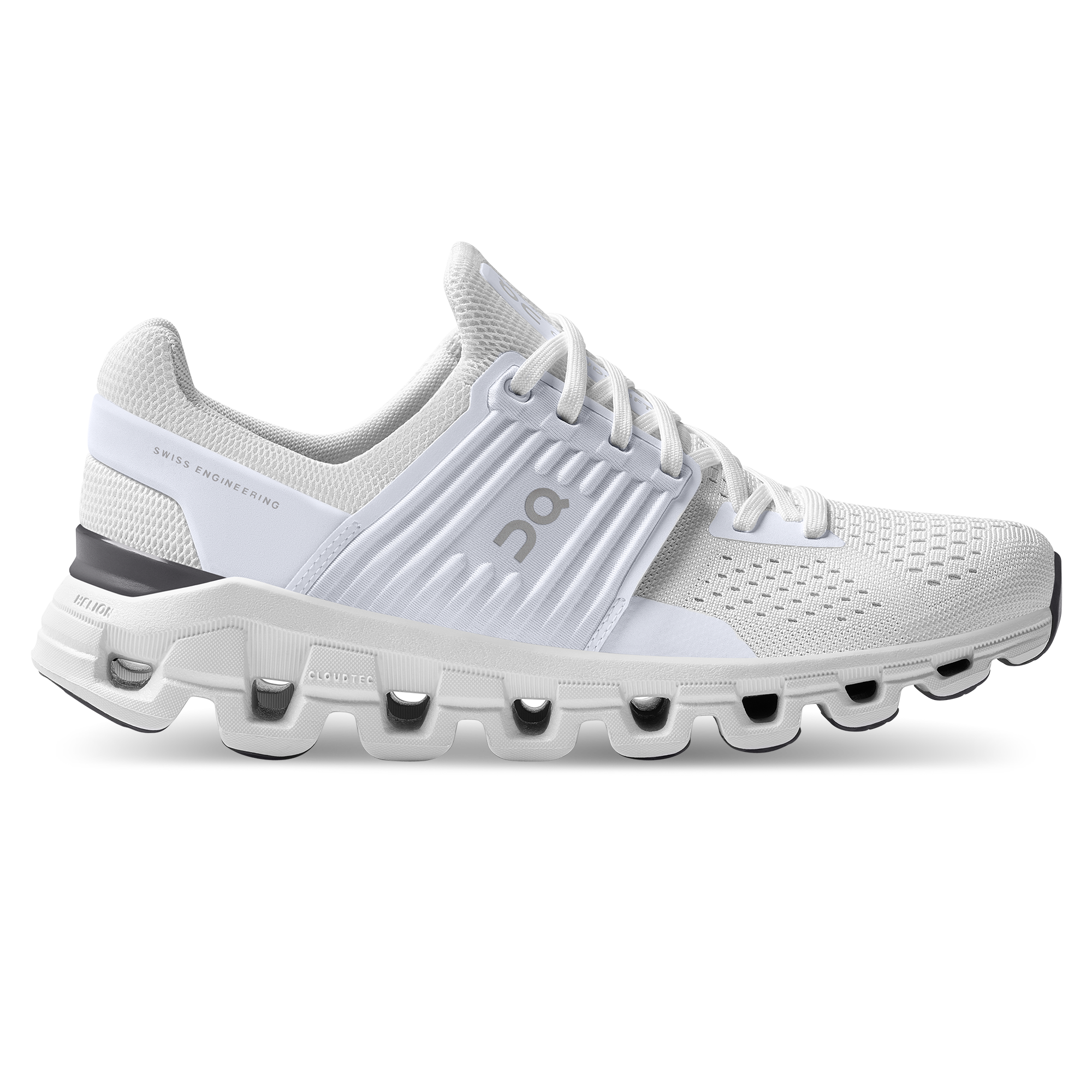 Women's Cloudswift | All White | On Canada