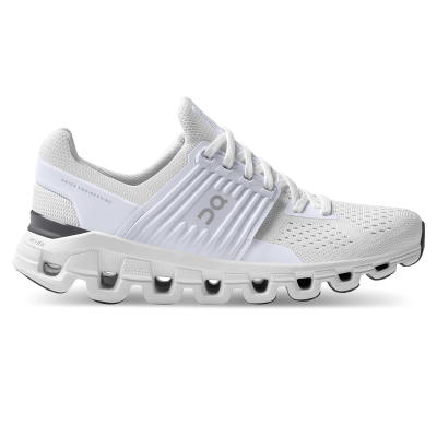 Women's Cloudswift | All White | On Canada