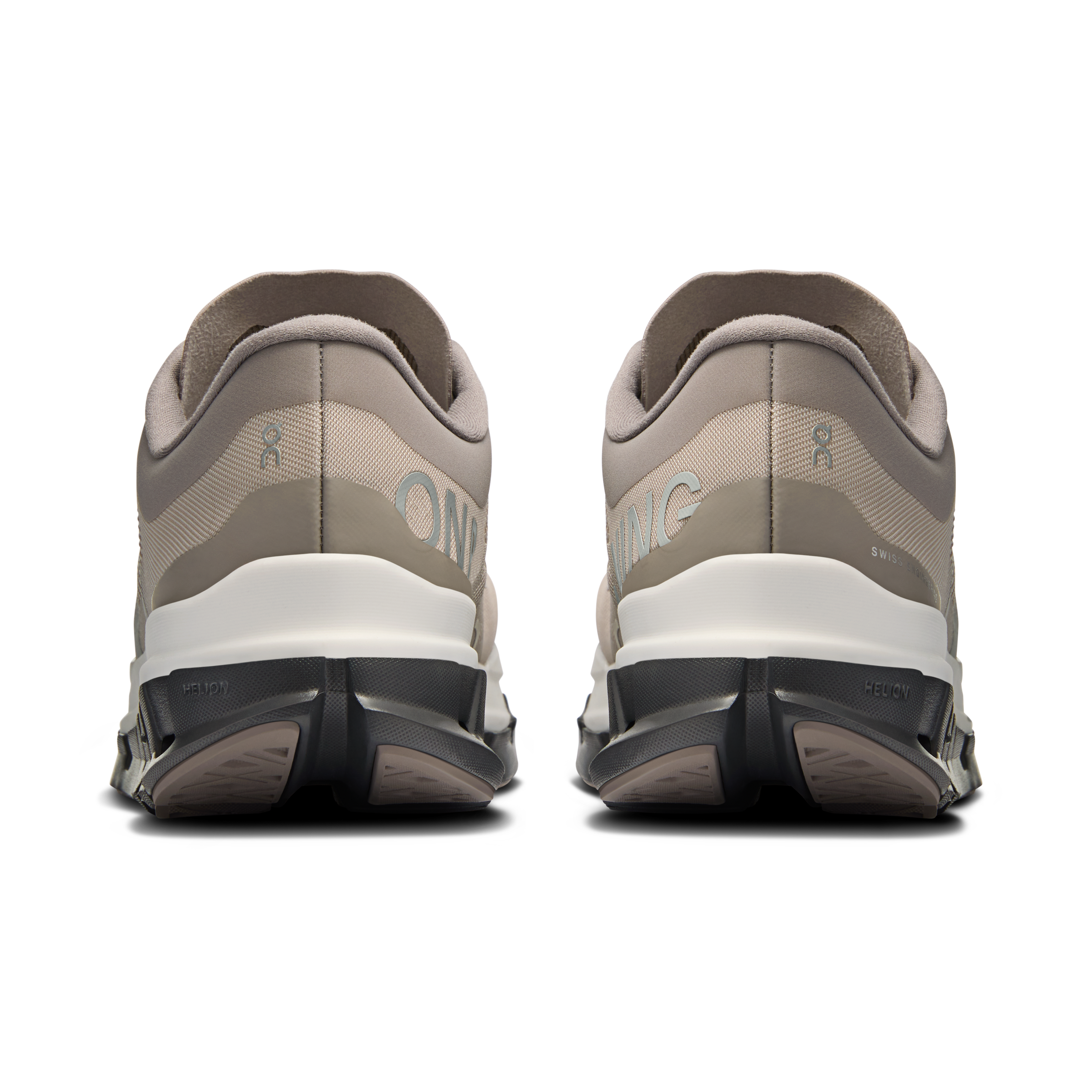 Cloudflow 5Women / Fog | Eclipse / 40.5