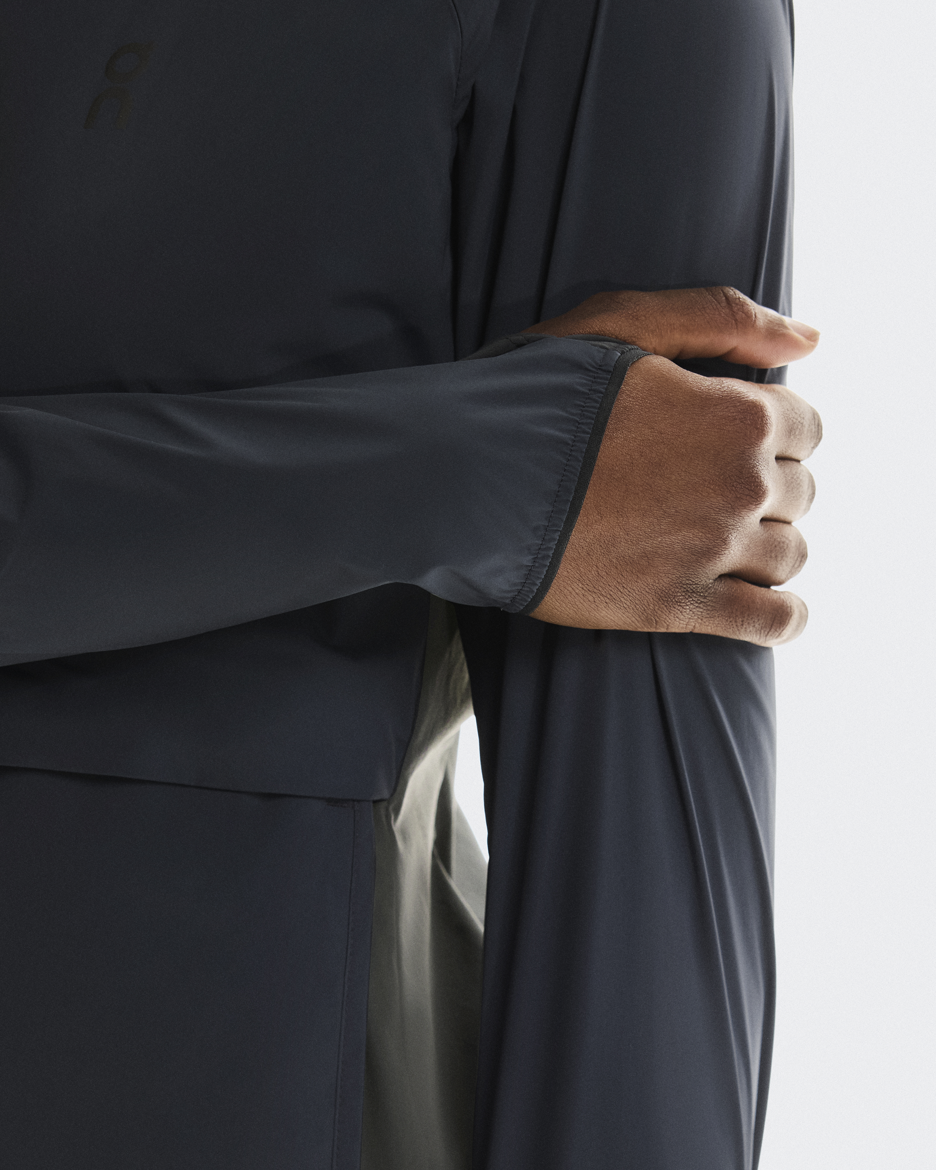 Women's Weather Jacket Insulated: With On ThermaTec™ | On United