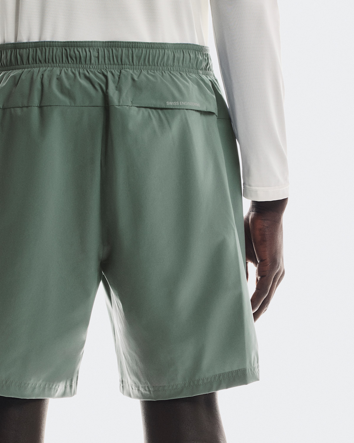Men's 7" Core Shorts