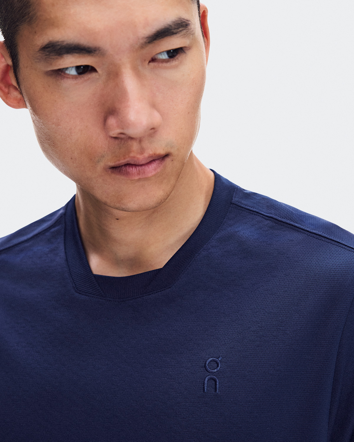 Men's Court-T Edit