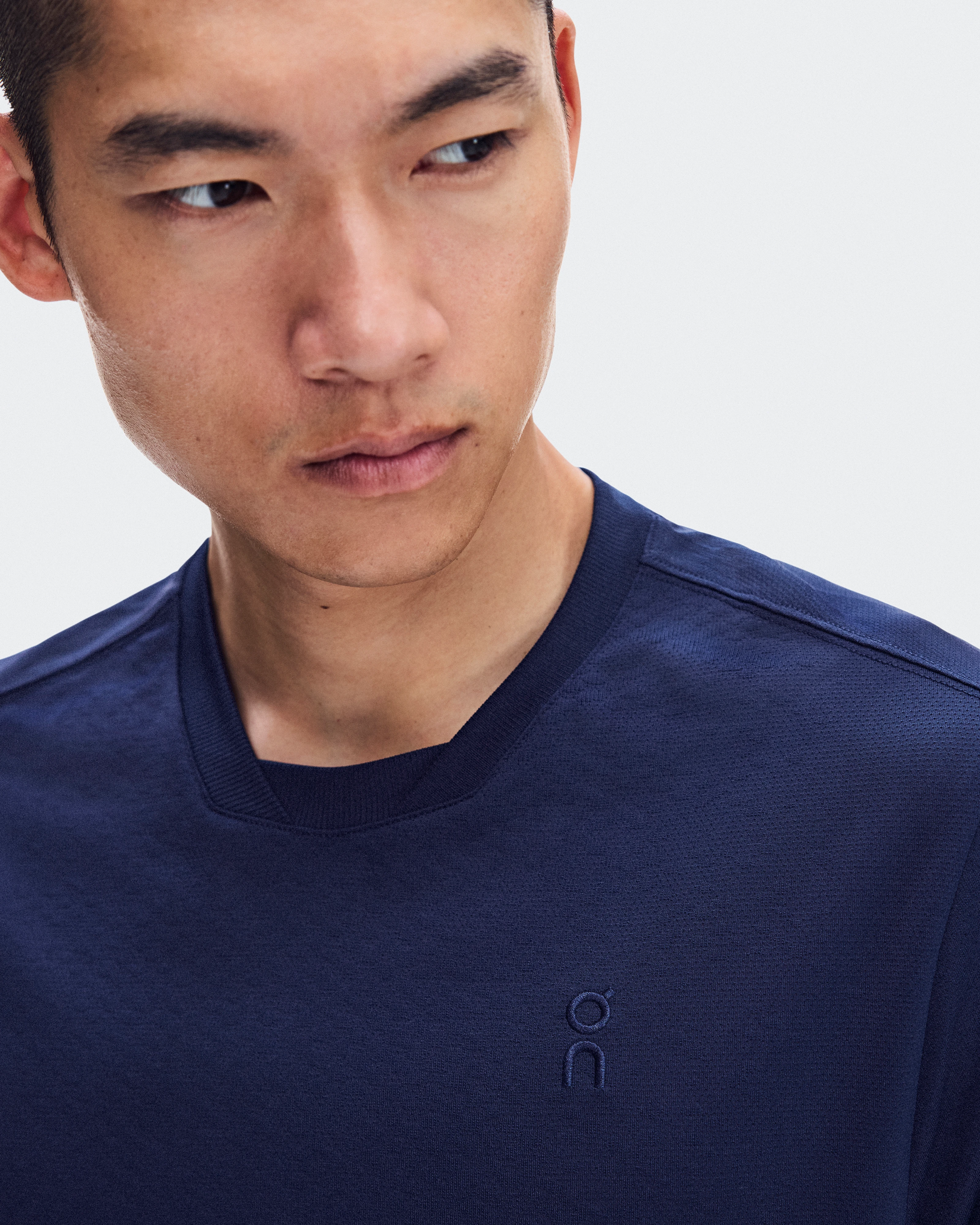 On Court-T Edit Inkwell メンズ トップス＆Tシャツ