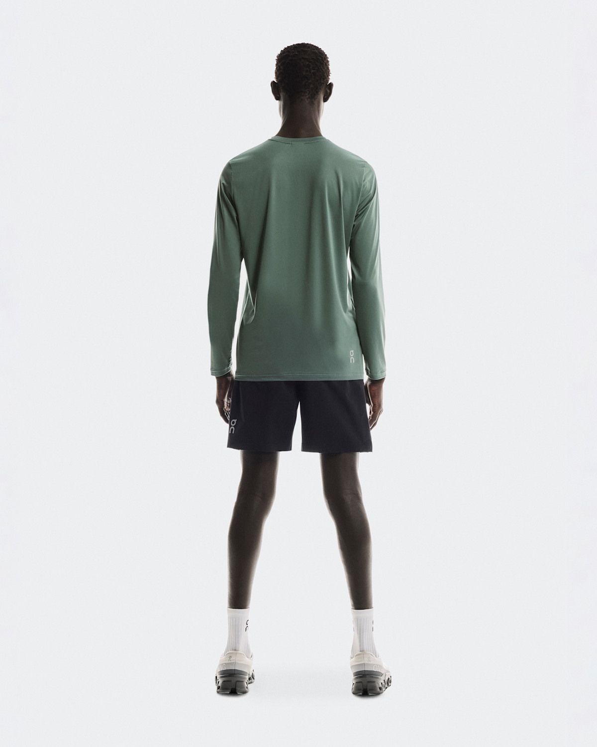Men's Core Long-T
