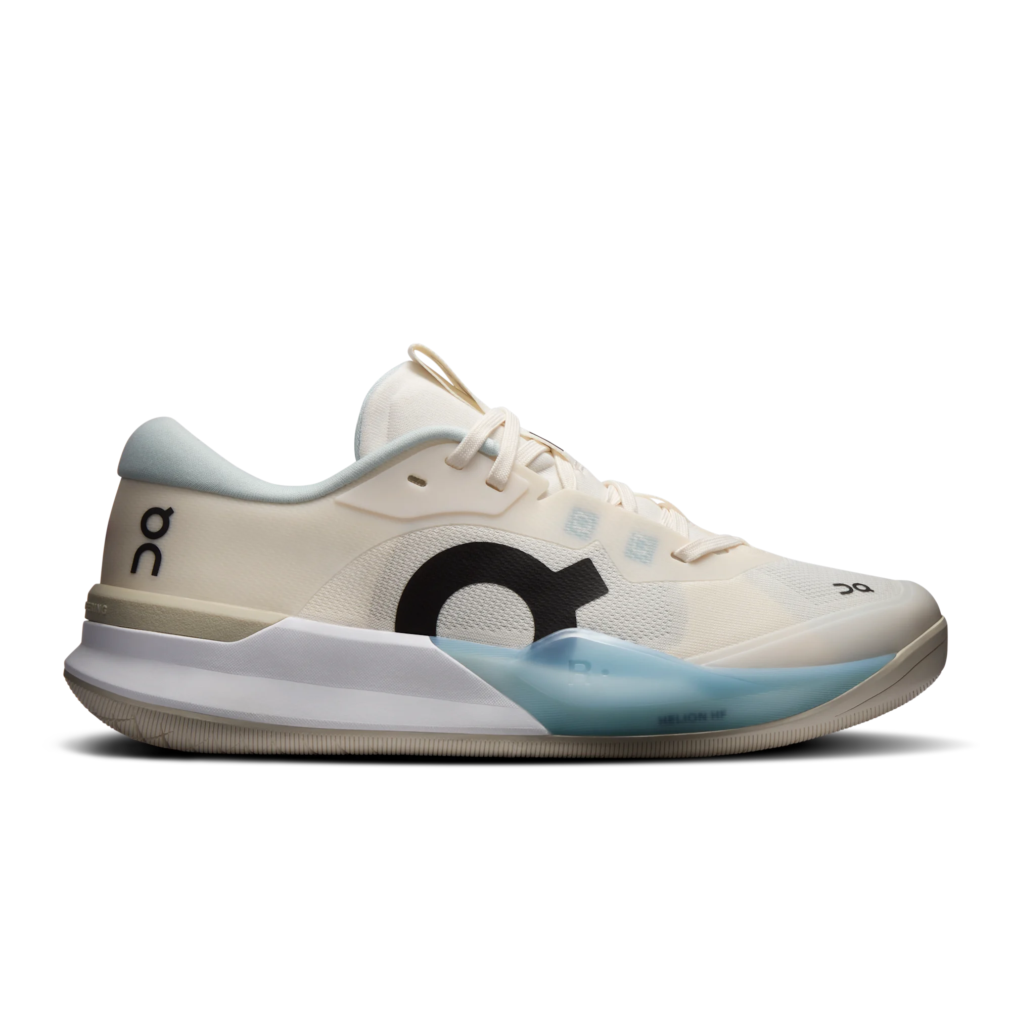 Women's THE ROGER Pro 3 White | Ash - thumbnail 7