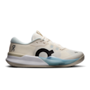 THE ROGER Pro 3 Tennis Shoe in Ivory/Wash