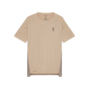 Performance-T Short-Sleeve Shirt in Desert/Cinder