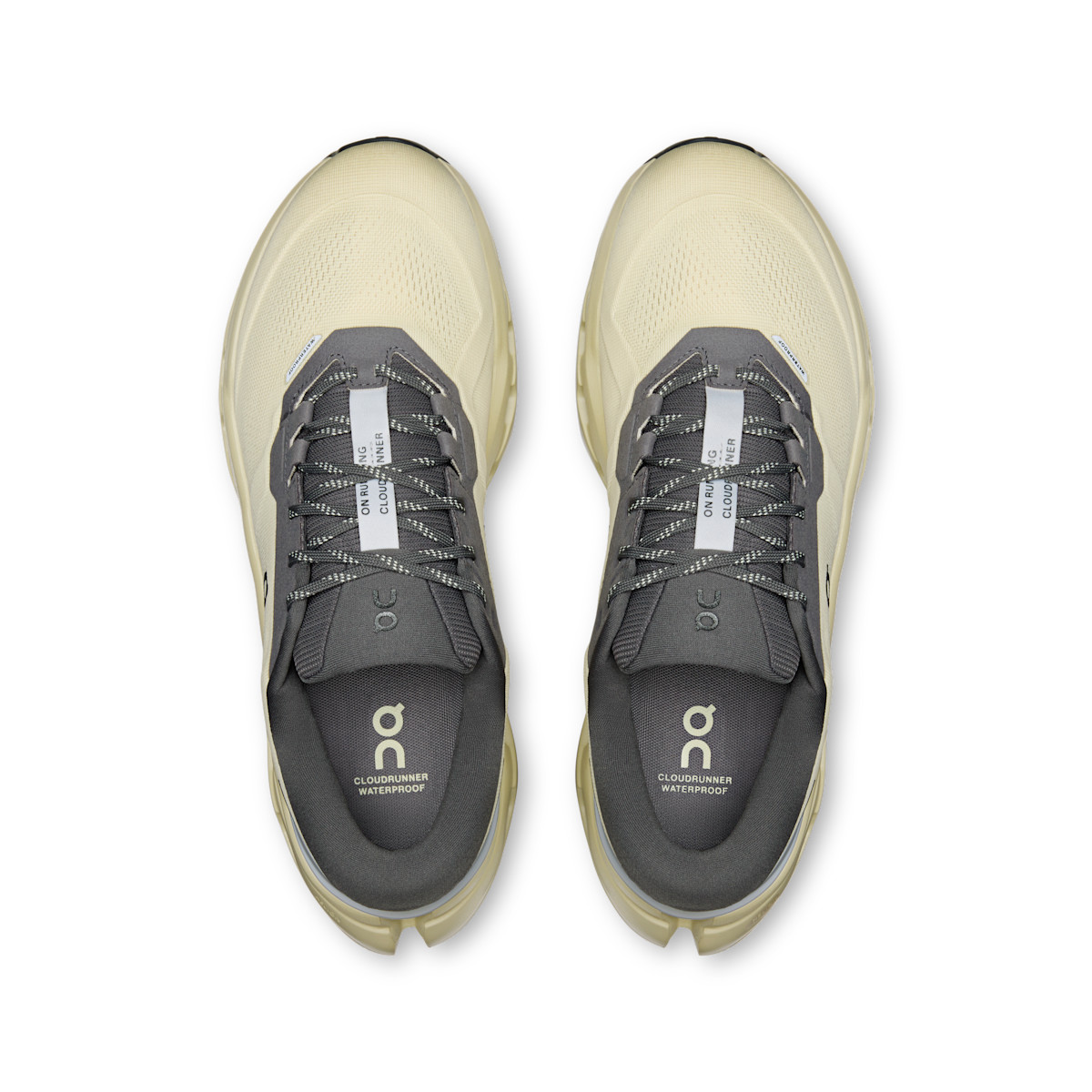 Men's Cloudrunner 3 Waterproof