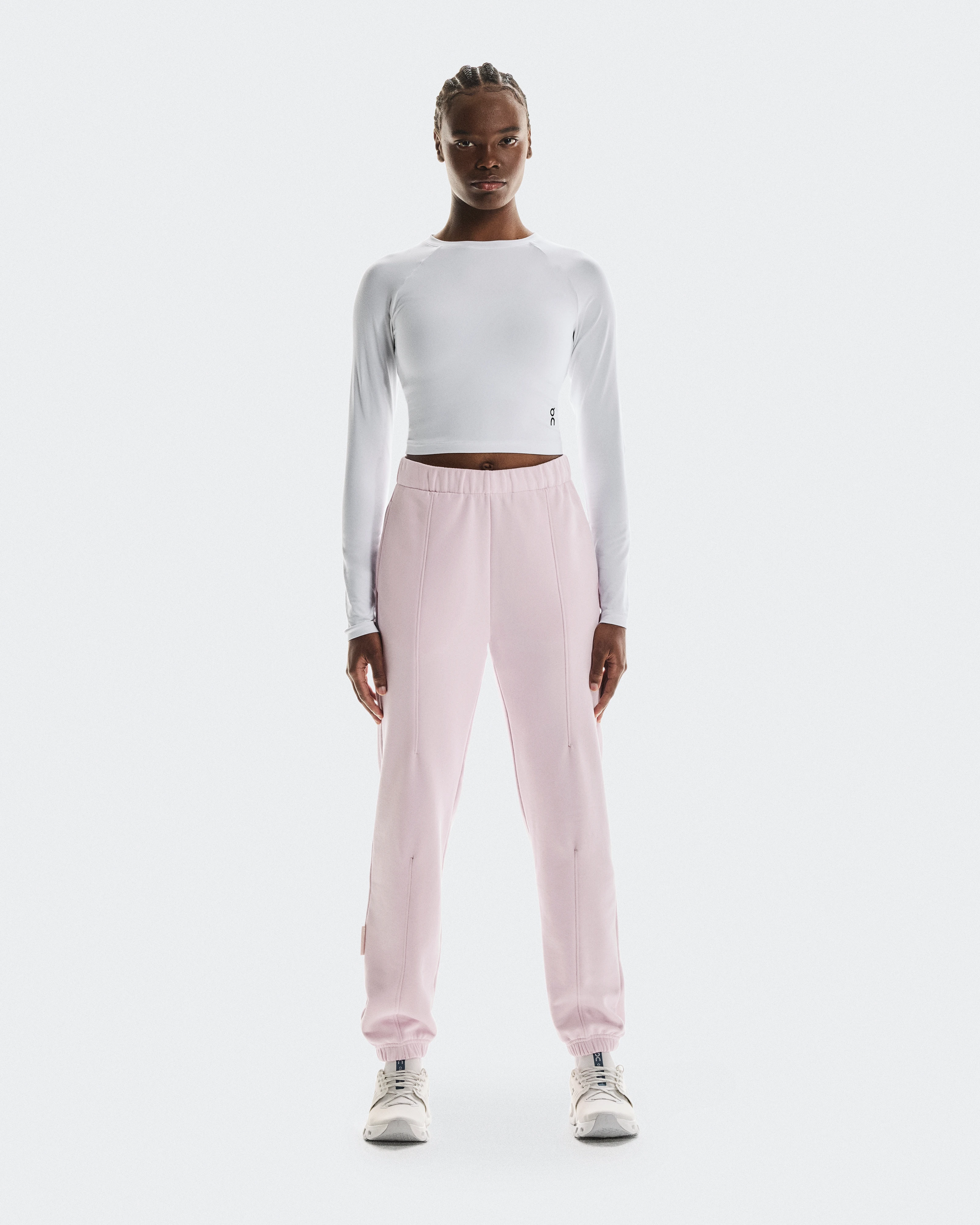 On Club Pants Orchid Women Pants