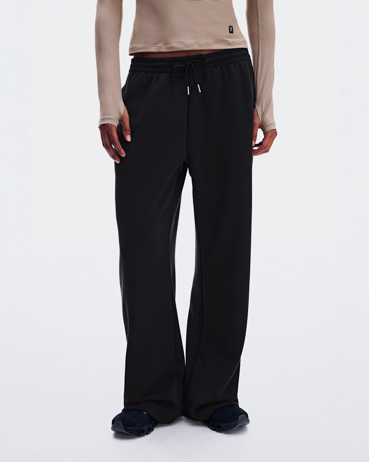 Women's Studio Pants Wide