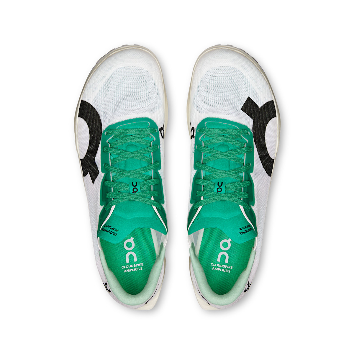 Women's Cloudspike Amplius 2