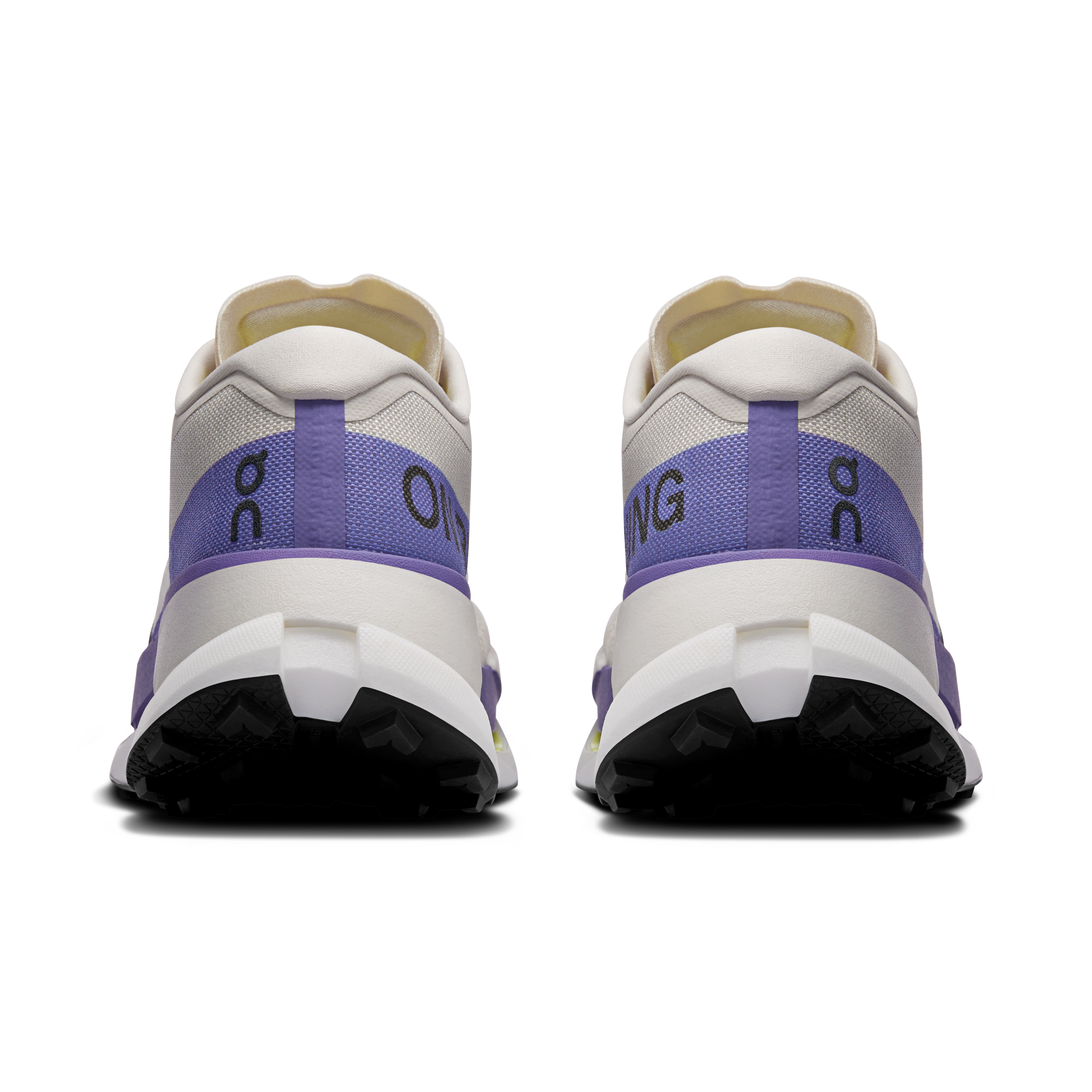 On Cloudultra Pro Pearl & Juniper Homme Running de trail Chaussures