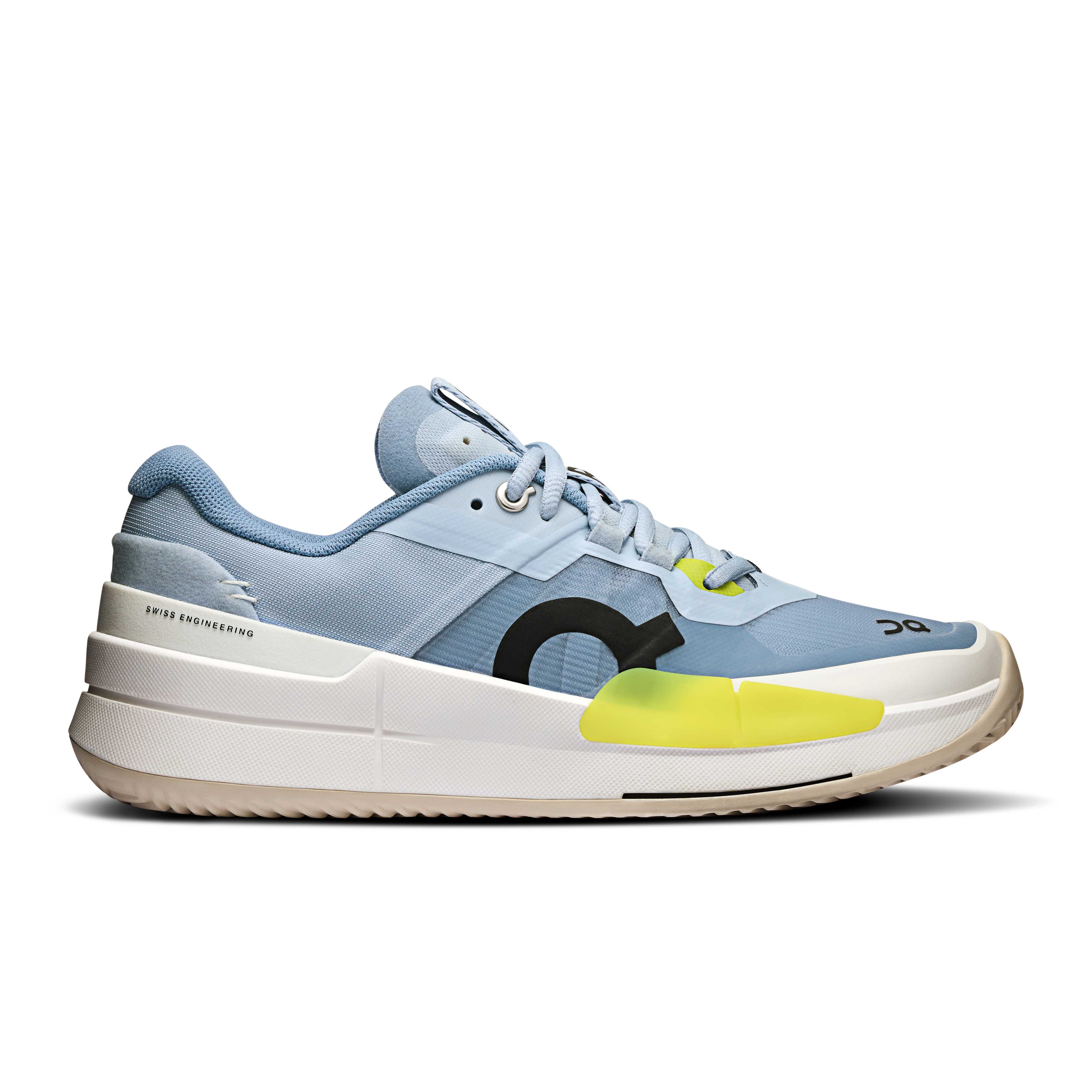 Women / Chambray | Lime / 40