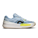 THE ROGER Pro 2 Clay Tennis Shoe in Chambray/Lime