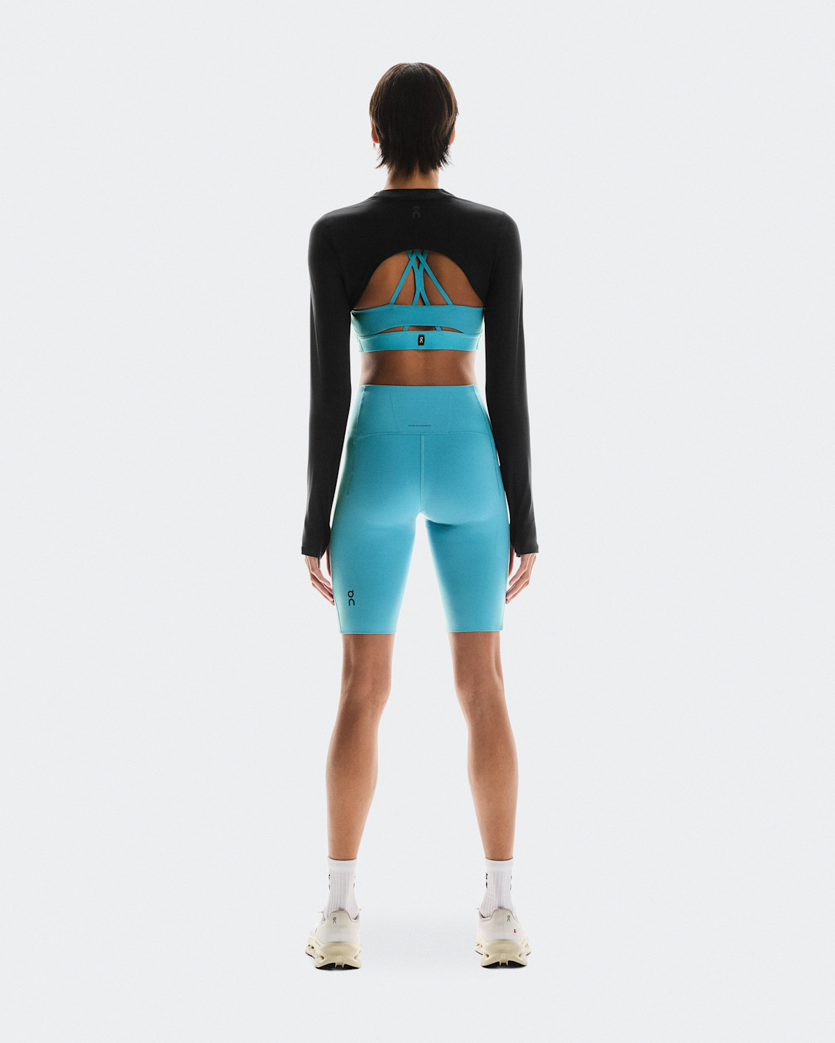 Women's Studio Bolero