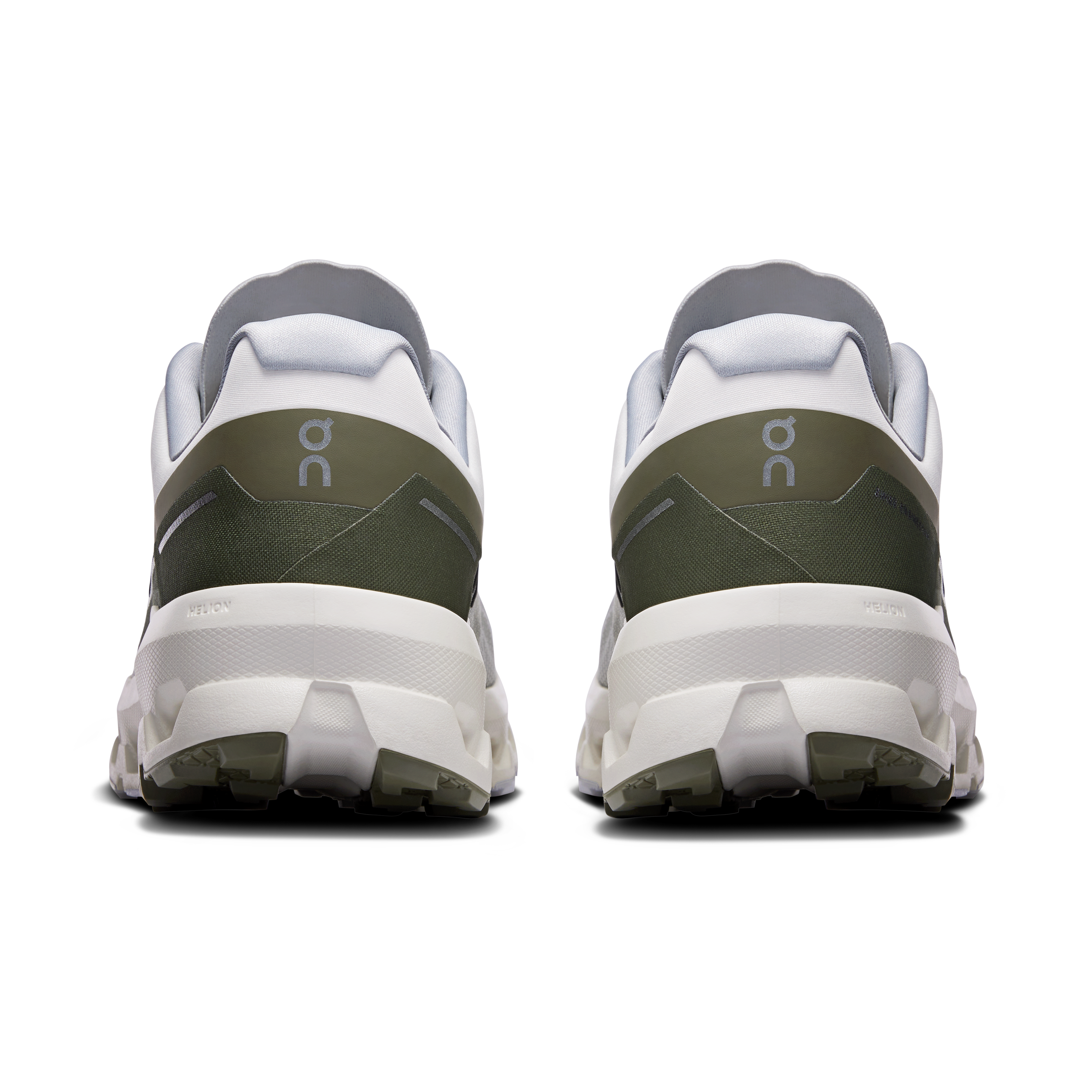Cloudvista 2Men / Ivory | Olive / 43