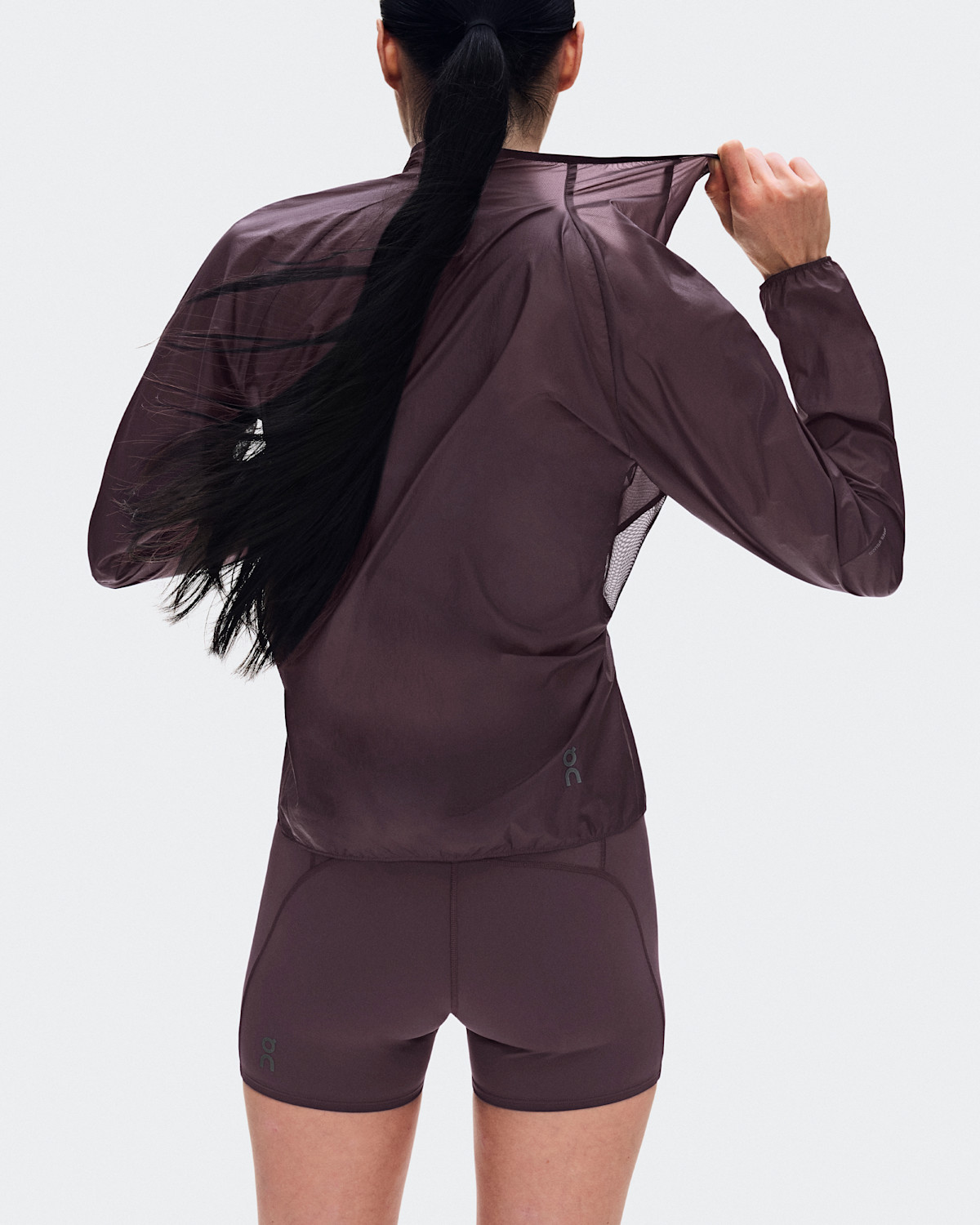 Women's Zero Jacket