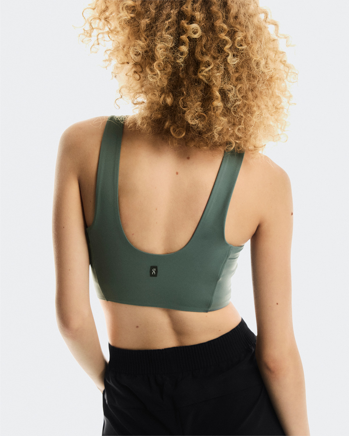 Women's Core 2-in-1 Crop