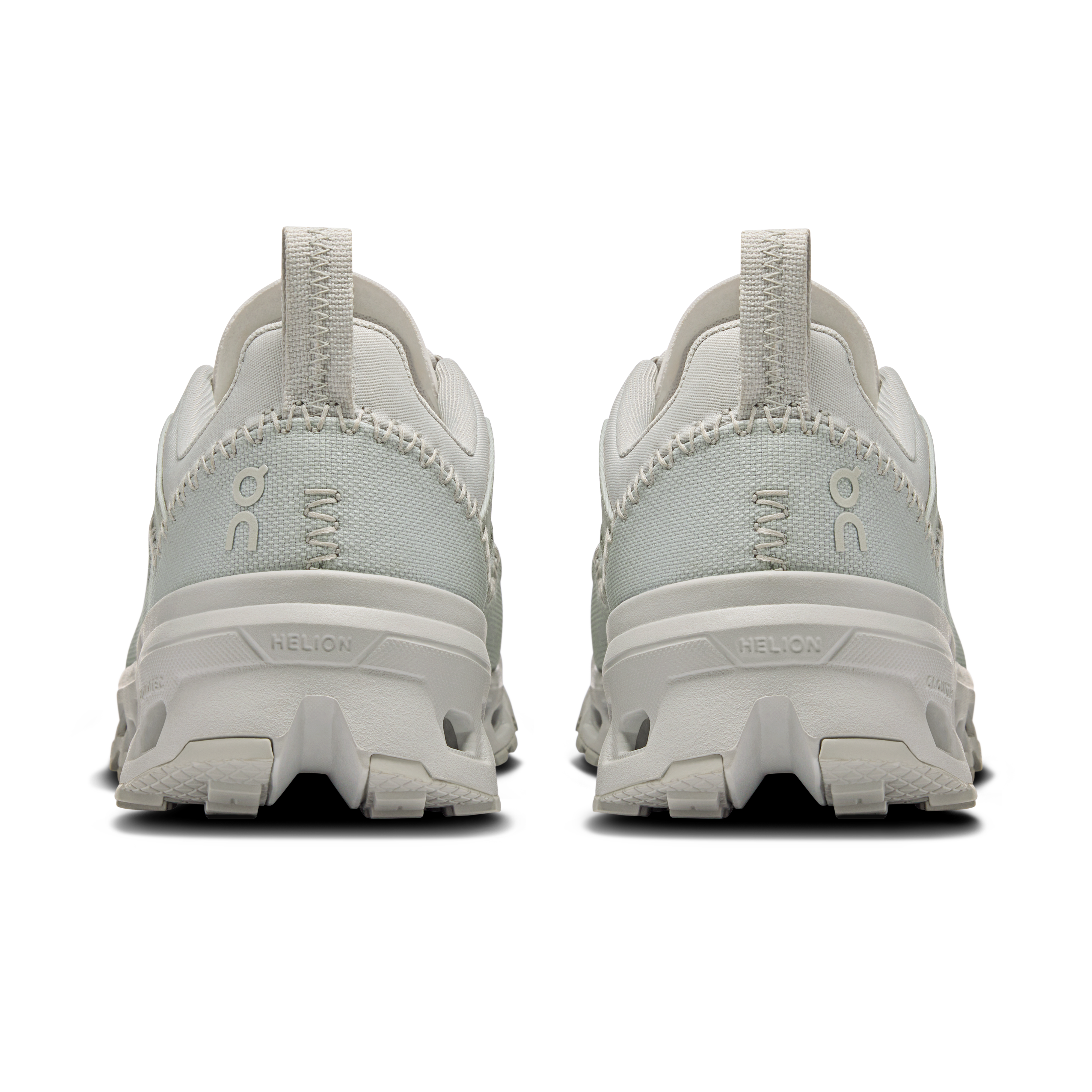 On Cloudaway 2 Glacier & Glacier Men Active life Shoes