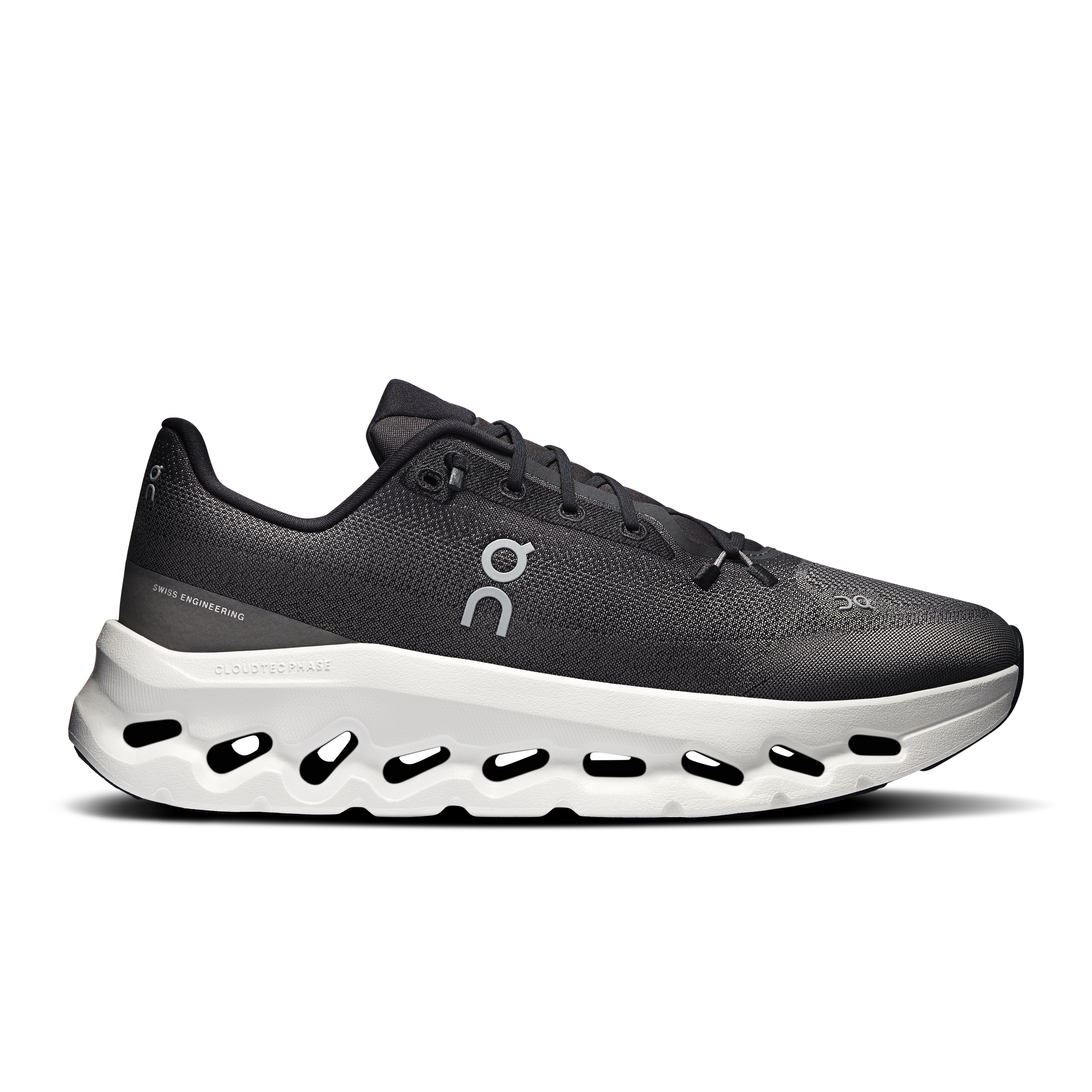靴 On cloudtit The Cloudtilt: Cushioned Lightweight All-Day Men's Shoe | On