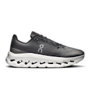 Cloudtilt Lifestyle Shoe in Black/Asphalt