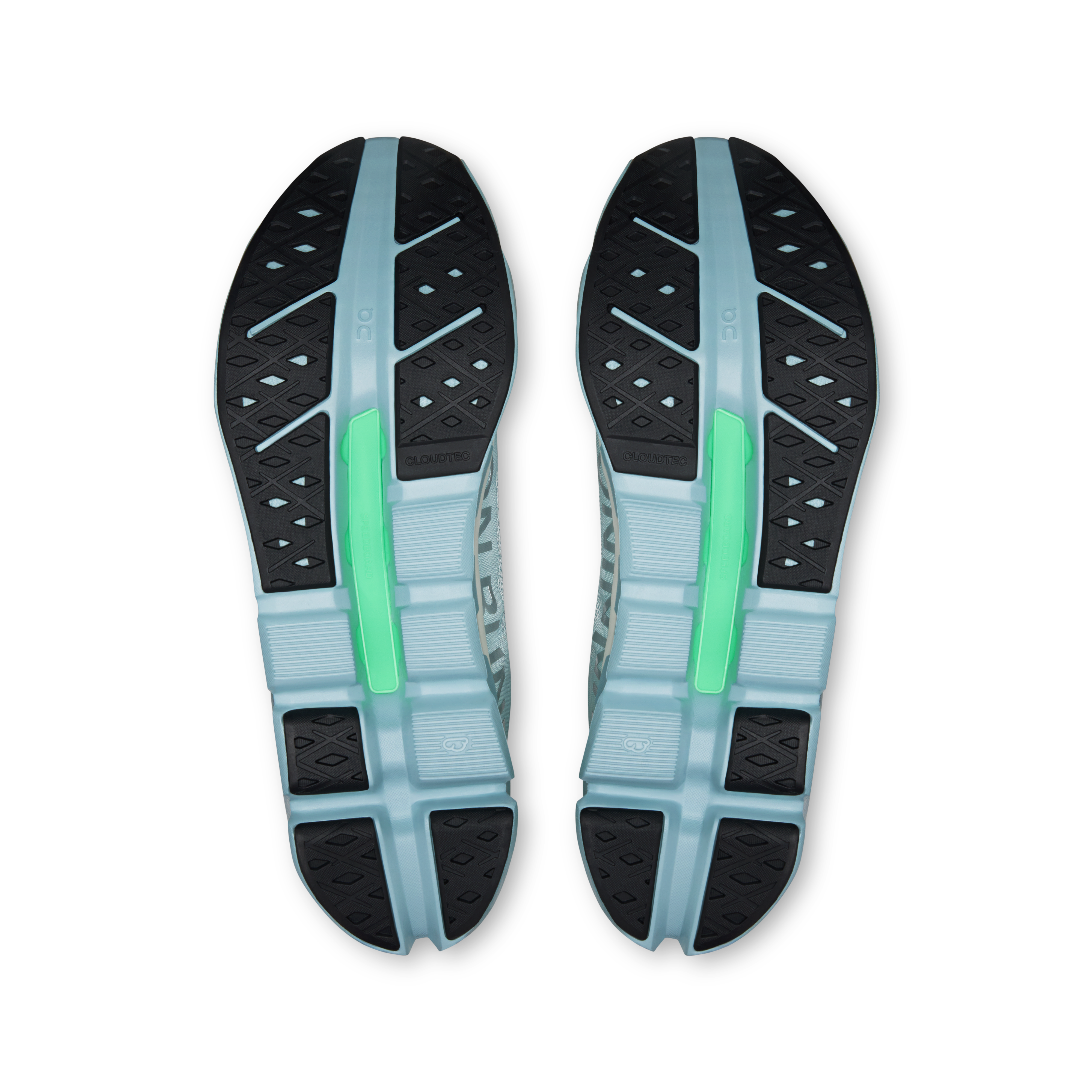 Cloudflow 5Men / Flurry | Wash / 43