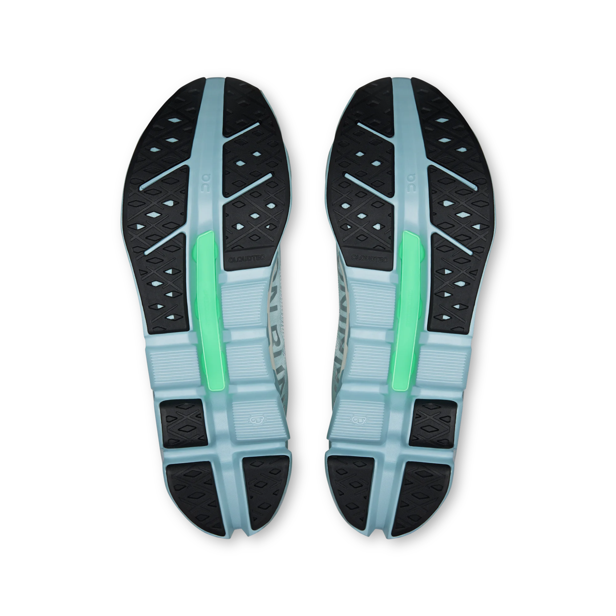 Men's Cloudflow 5 Alloy | Rock - thumbnail 9