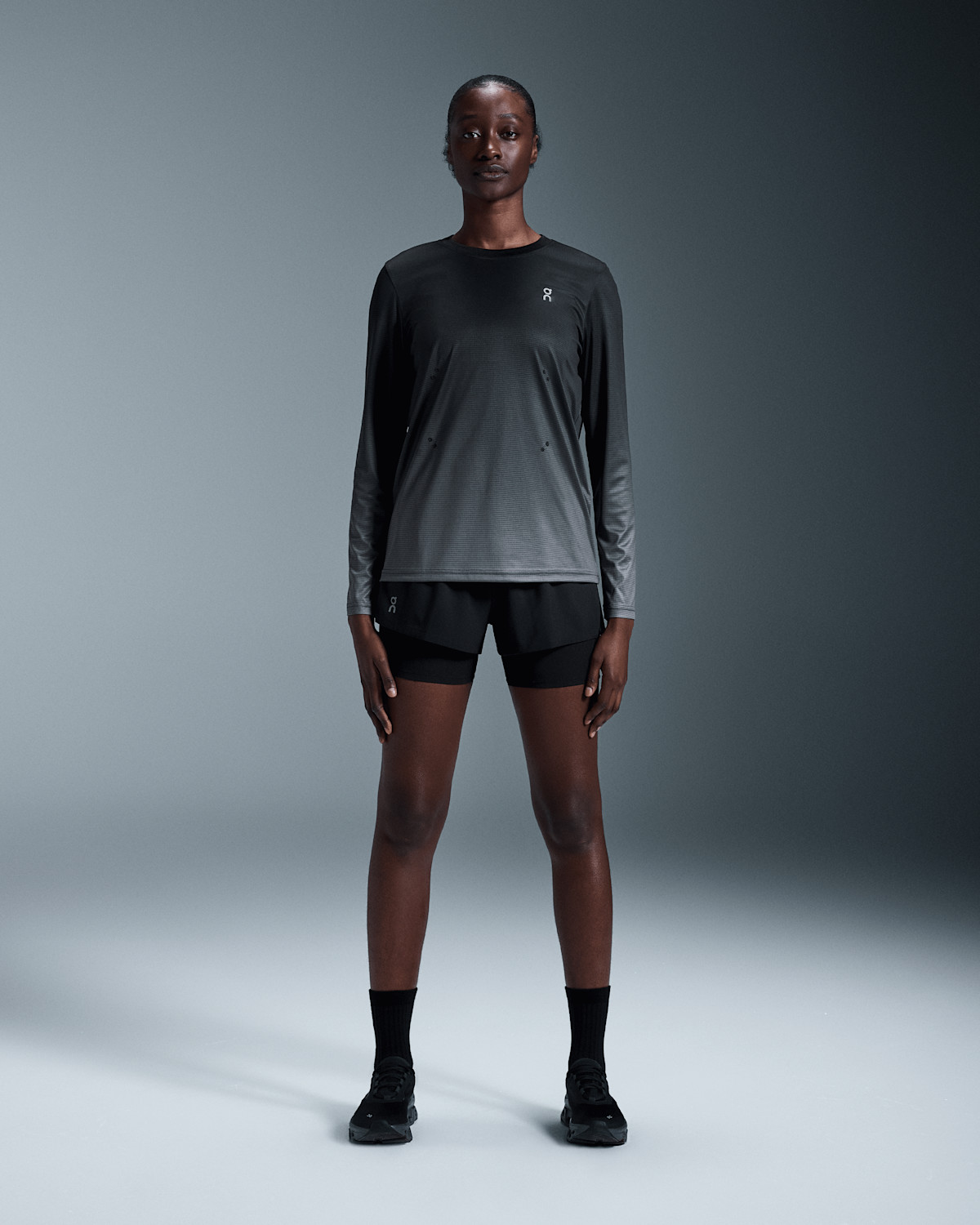 Women's Pace Short