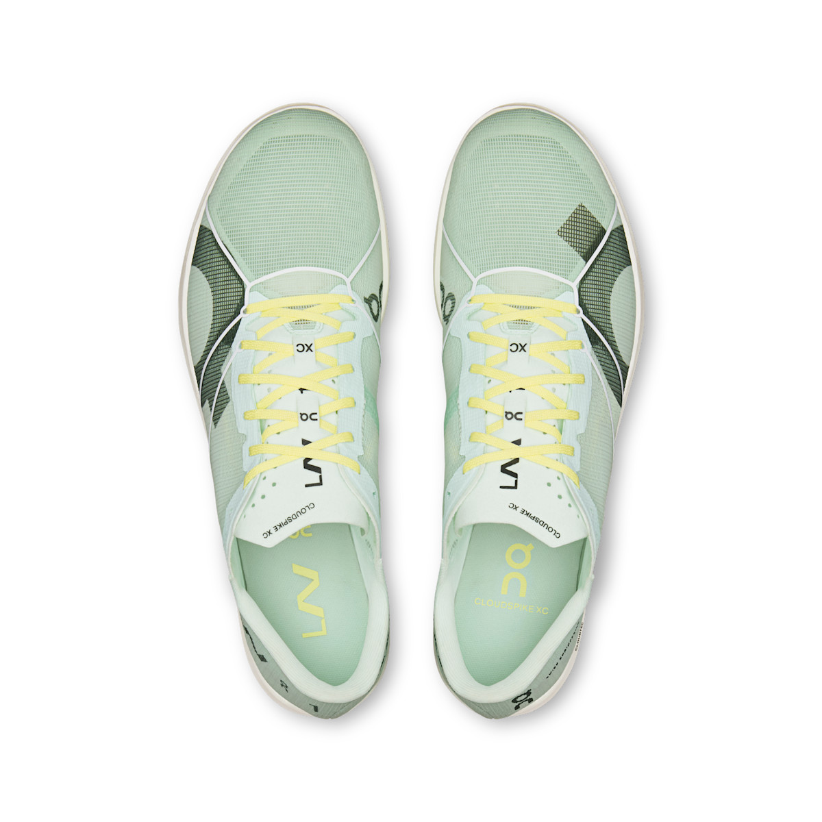 Men's Cloudspike XC LN1