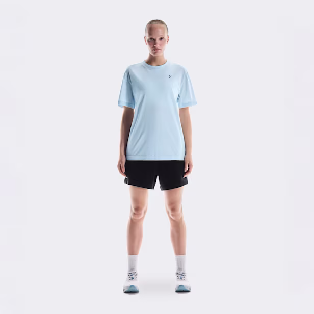 Club Shorts in Black