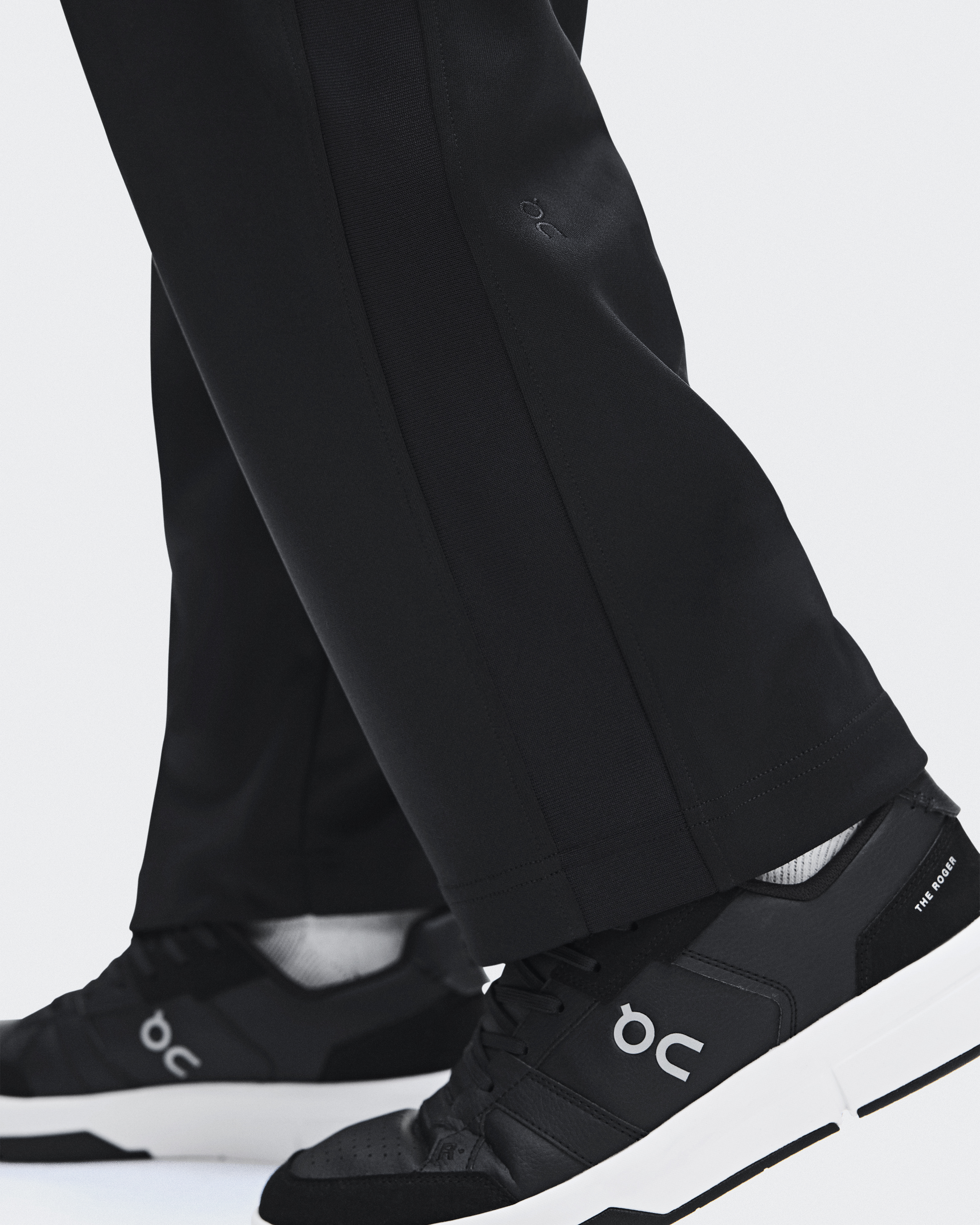 Courtside Pants für ihn | Schwarz | On Deutschland