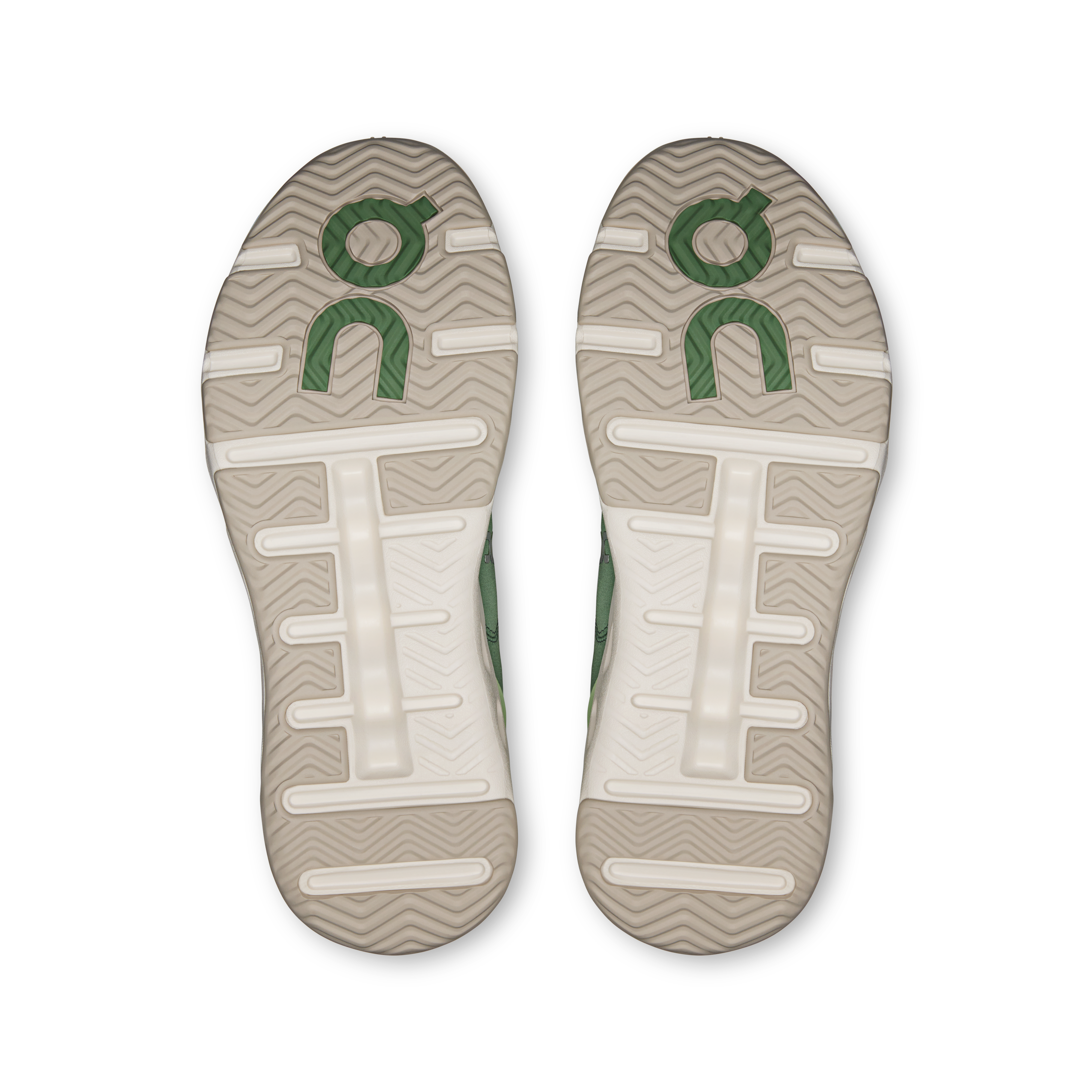 On THE ROGER Wildcard Fern & Sage Men Active life Shoes