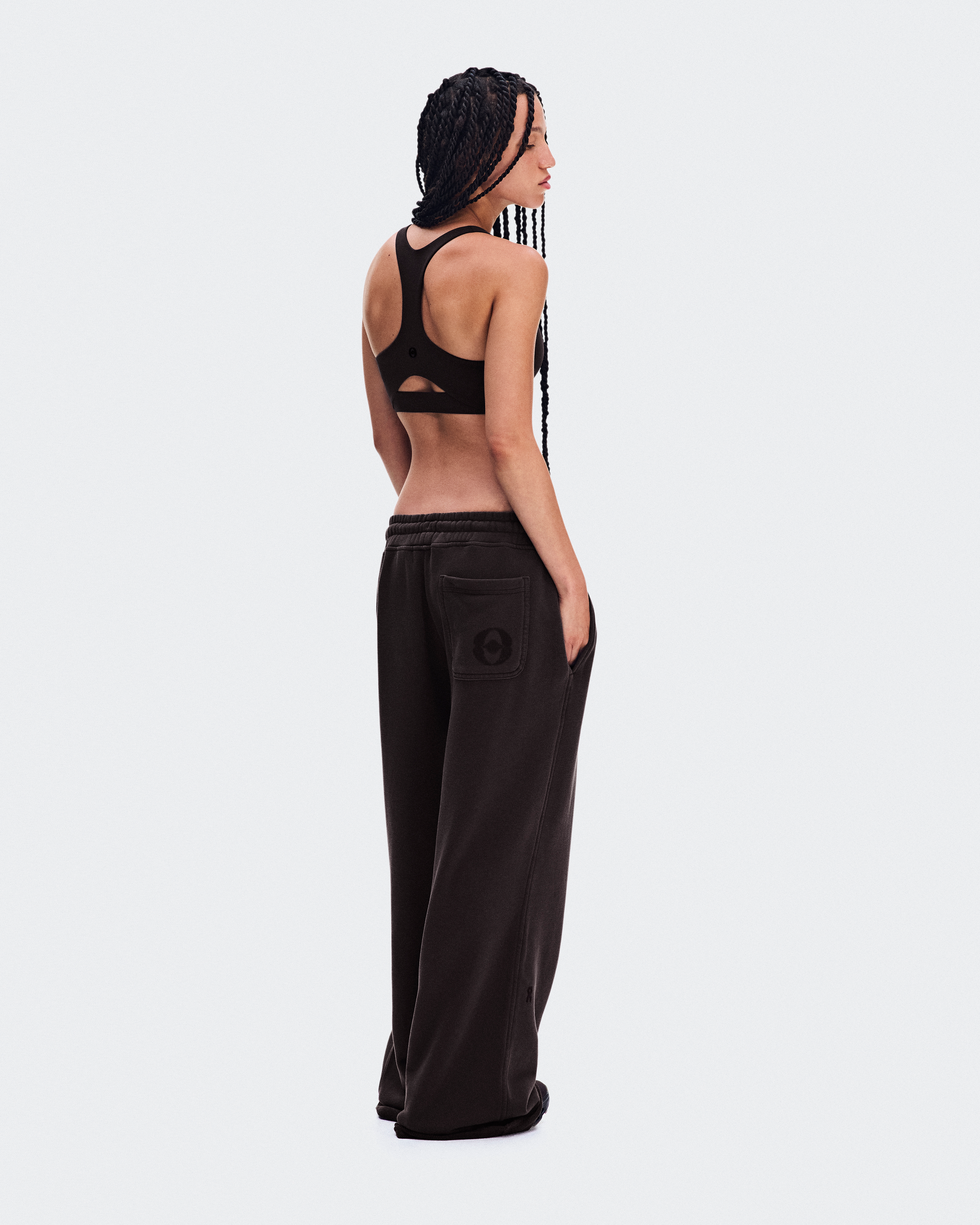 Studio Bra FKAWomen / Espresso / L