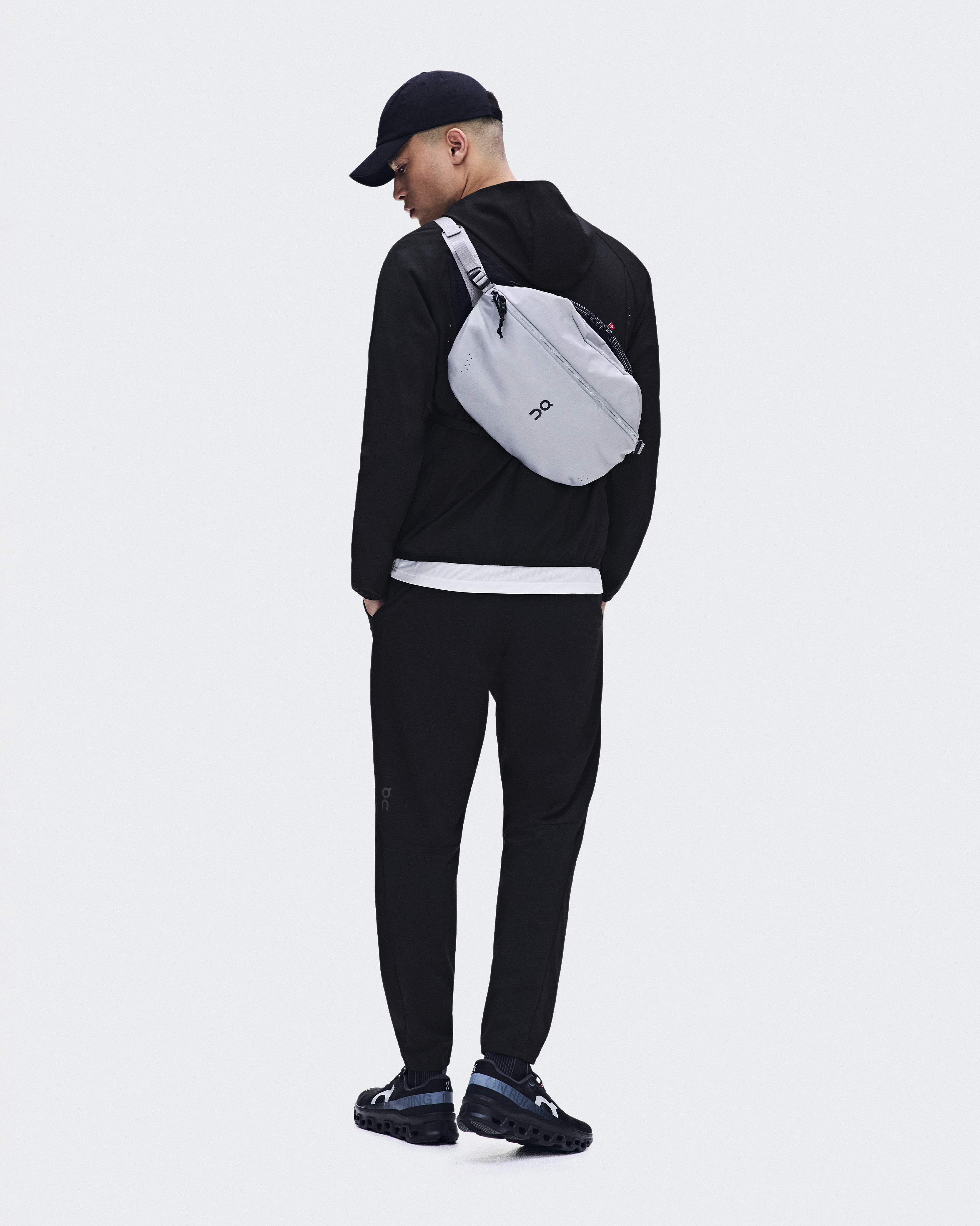 メンズ Core Track Pants | On 日本